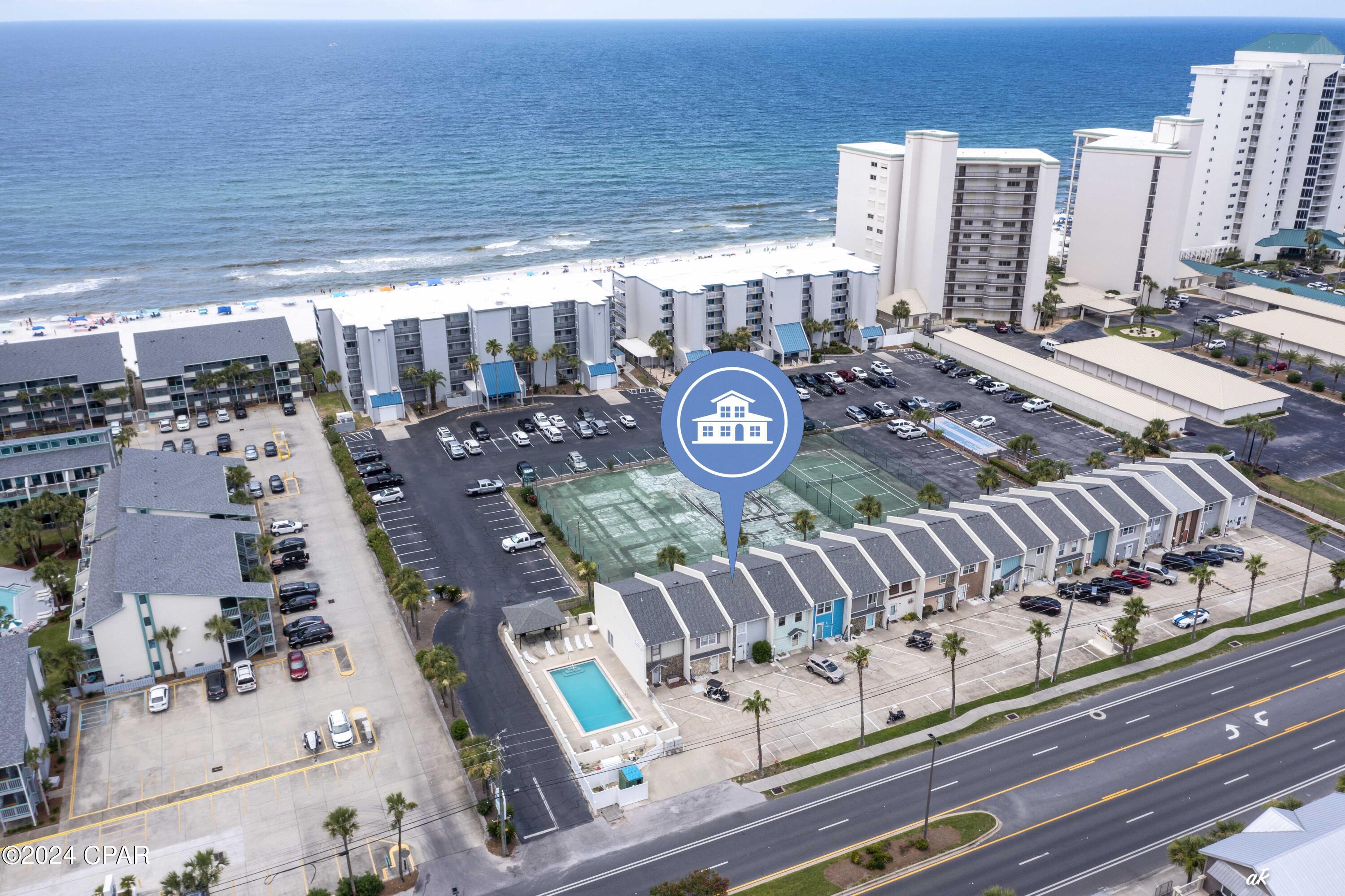 6215 Thomas Drive #131, Panama City, Florida image 2