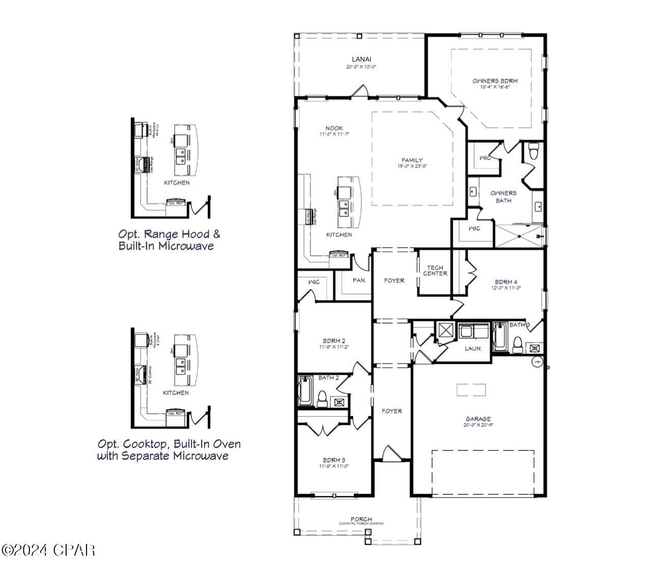 Image 25 For 500 Longpoint Way Lot 170