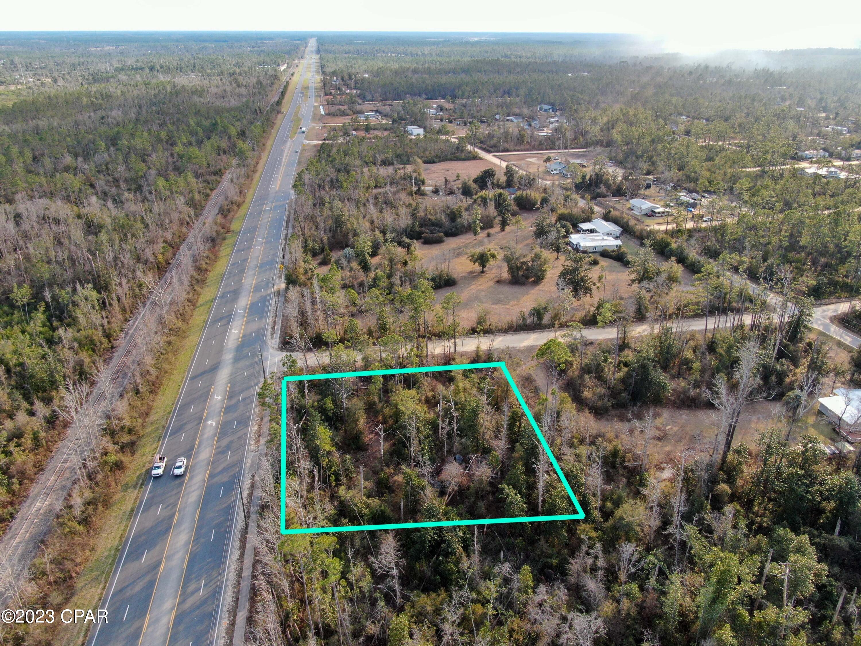 Photo of Lots 1-6 Hwy 231 Fountain FL 32438