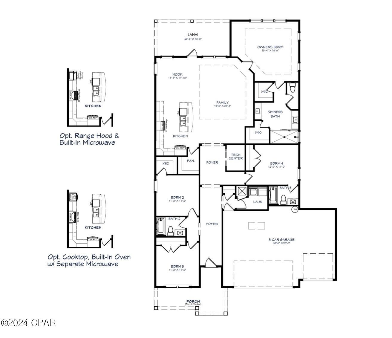 Image 18 For 559 Longpoint Way Lot 186