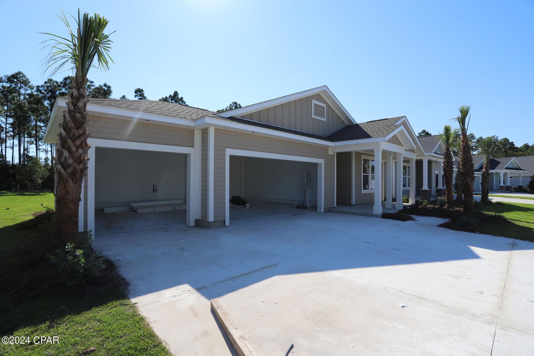 Details for 567 Longpoint Way Lot 185, Panama City Beach, FL 32407