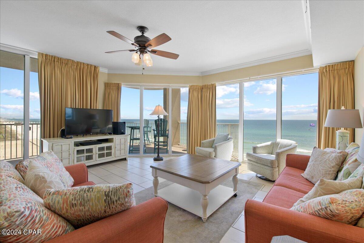 Photo of 16819 Front Beach Panama City Beach FL 32413