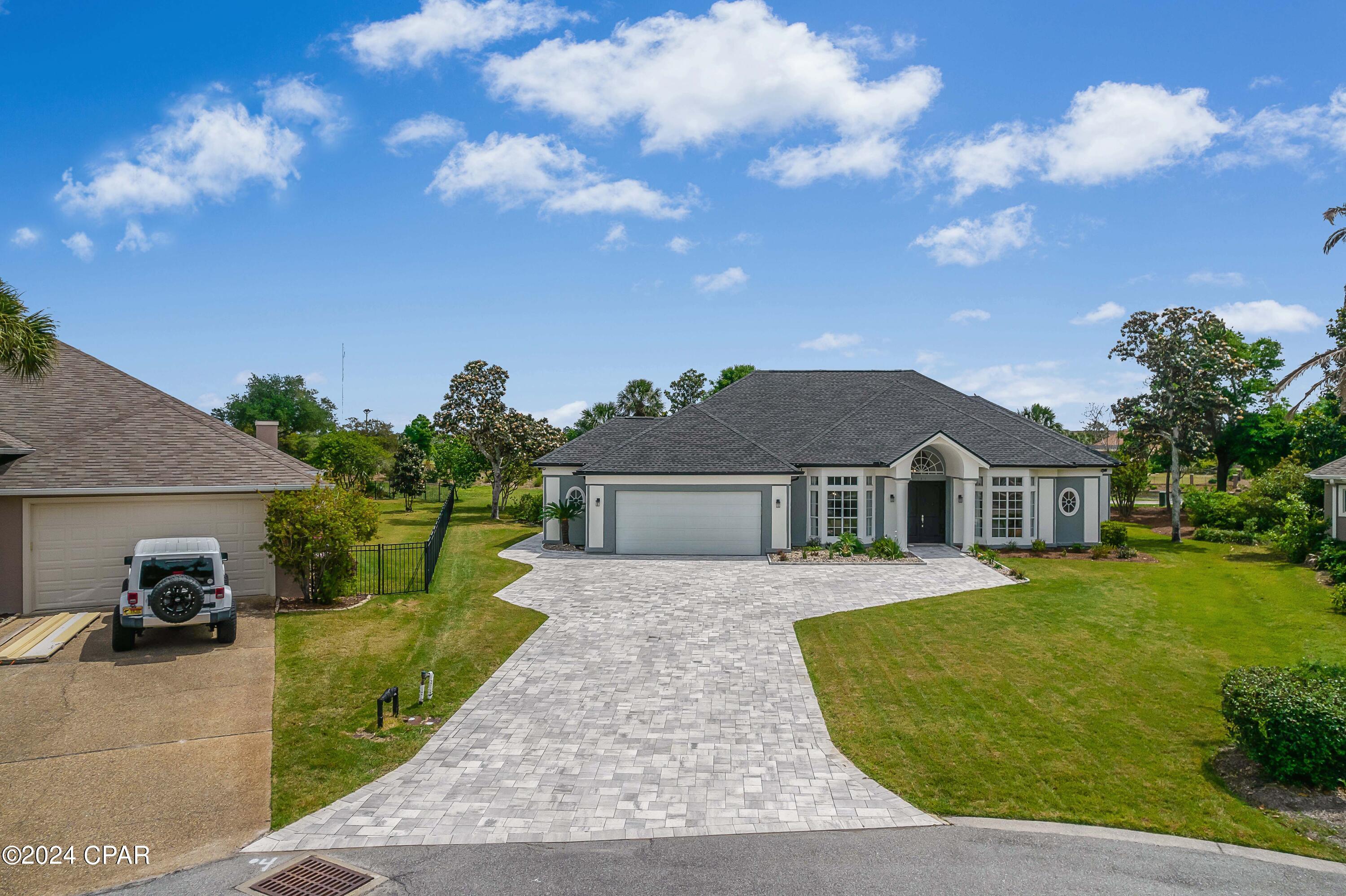 Details for 131 Dragon Circle, Panama City, FL 32408