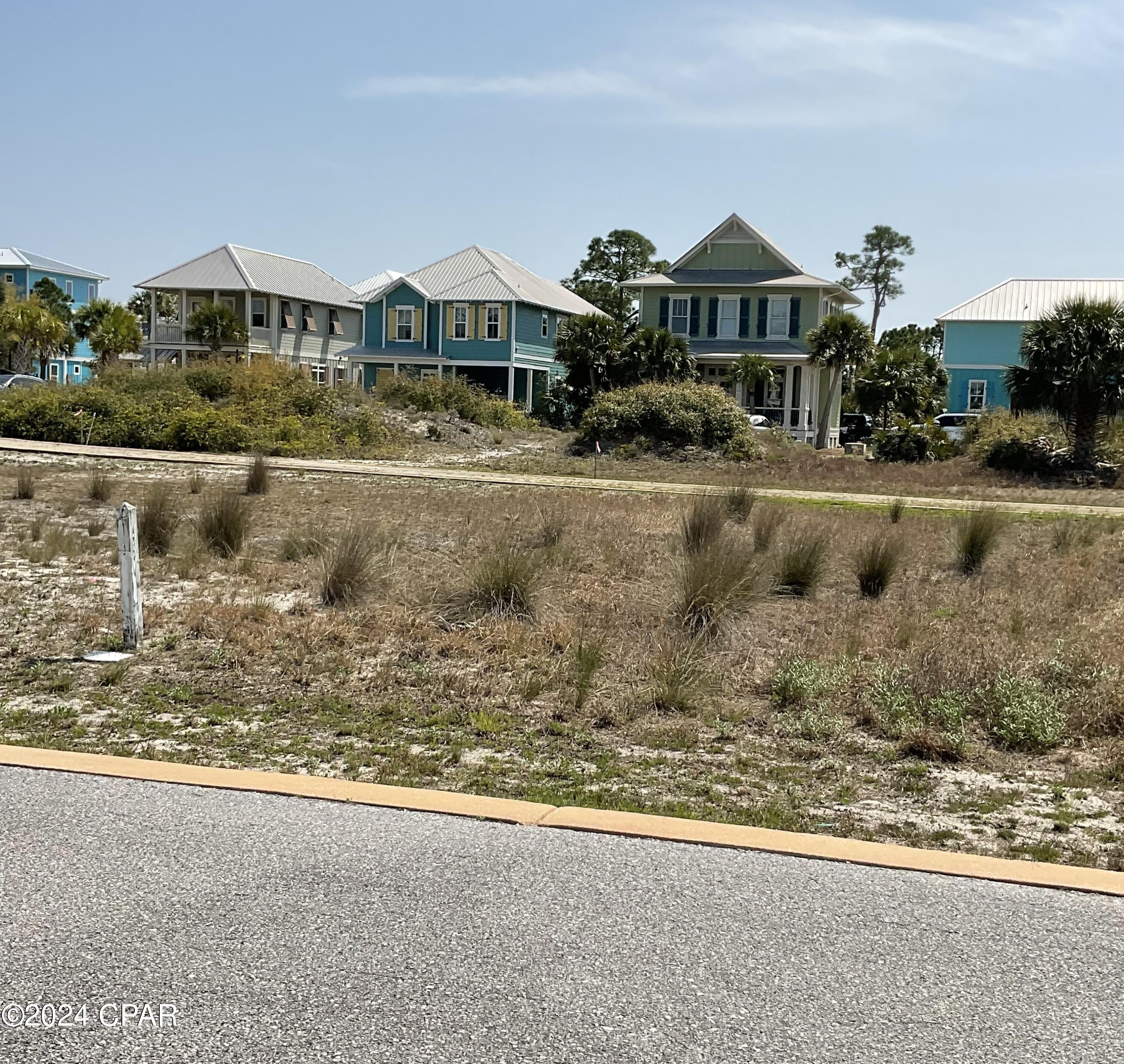 Photo of Lot 51 Rosemary Cape San Blas FL 32456