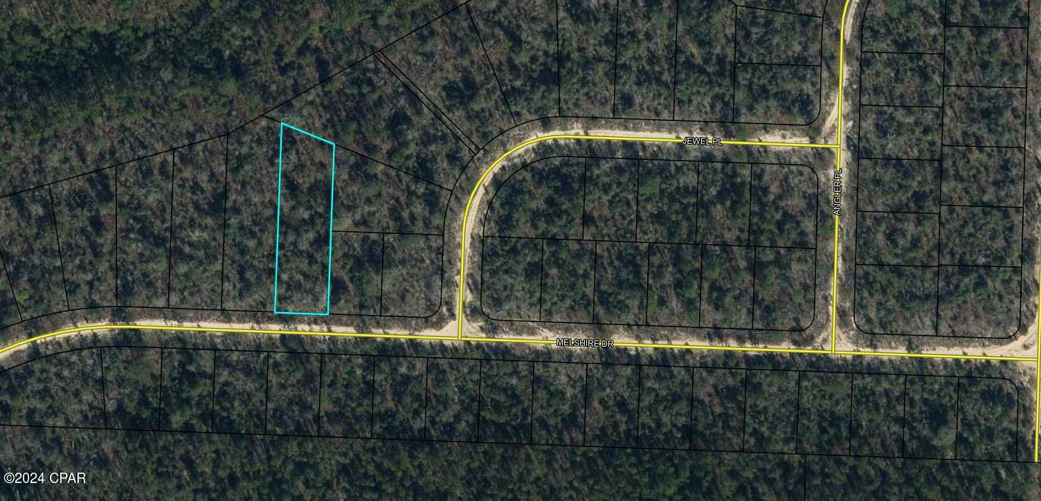 Photo of Lot 23 Melshire Chipley FL 32428