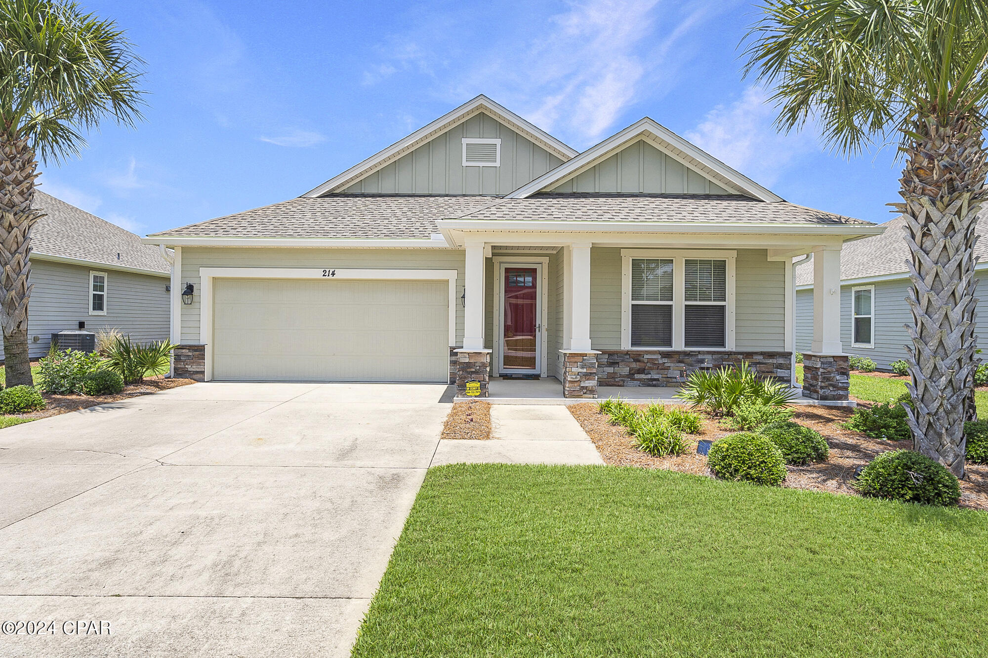 Details for 214 Blue Sage Road, Panama City Beach, FL 32413