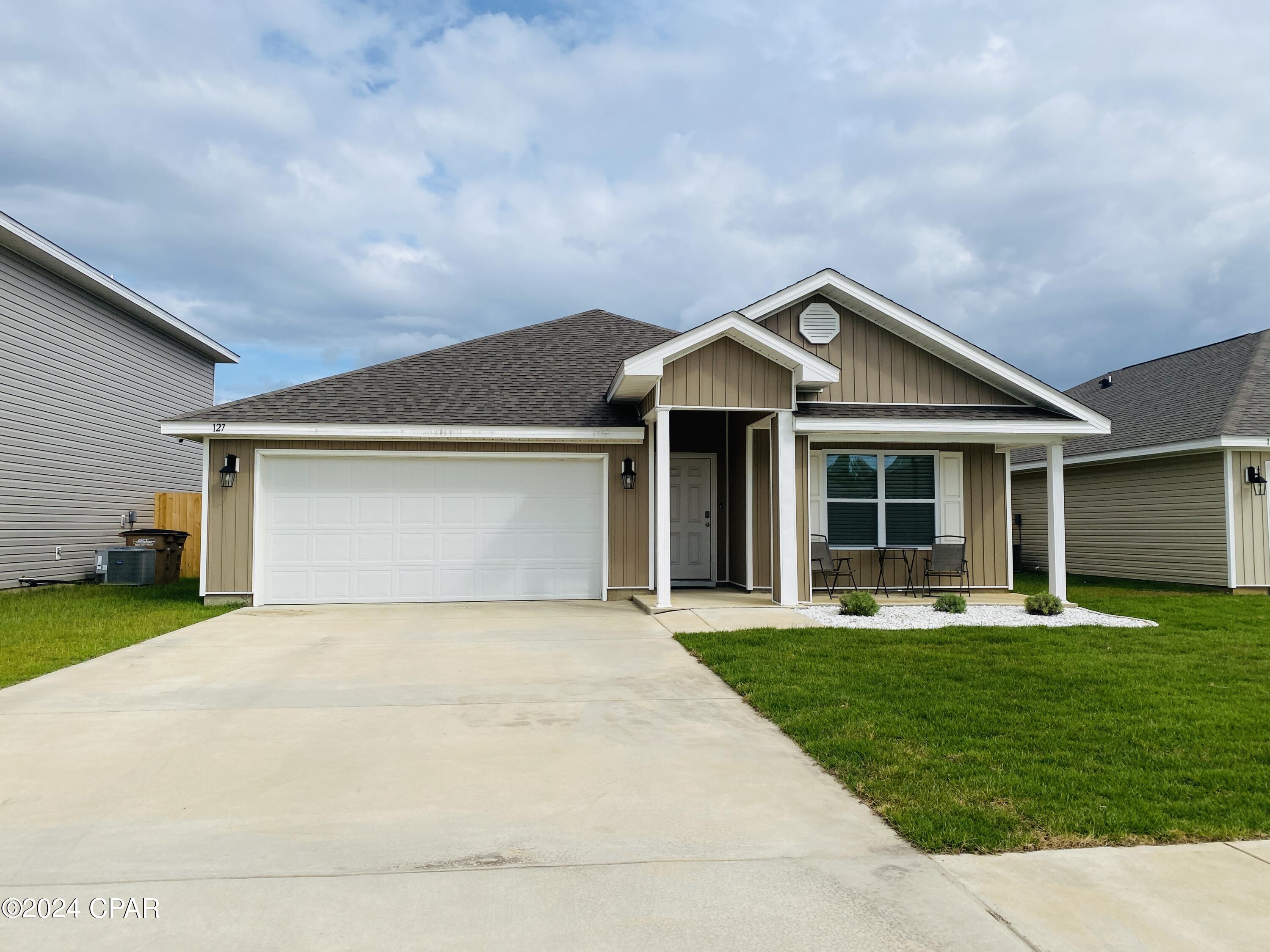 Details for 127 Tiller Drive, Panama City, FL 32404