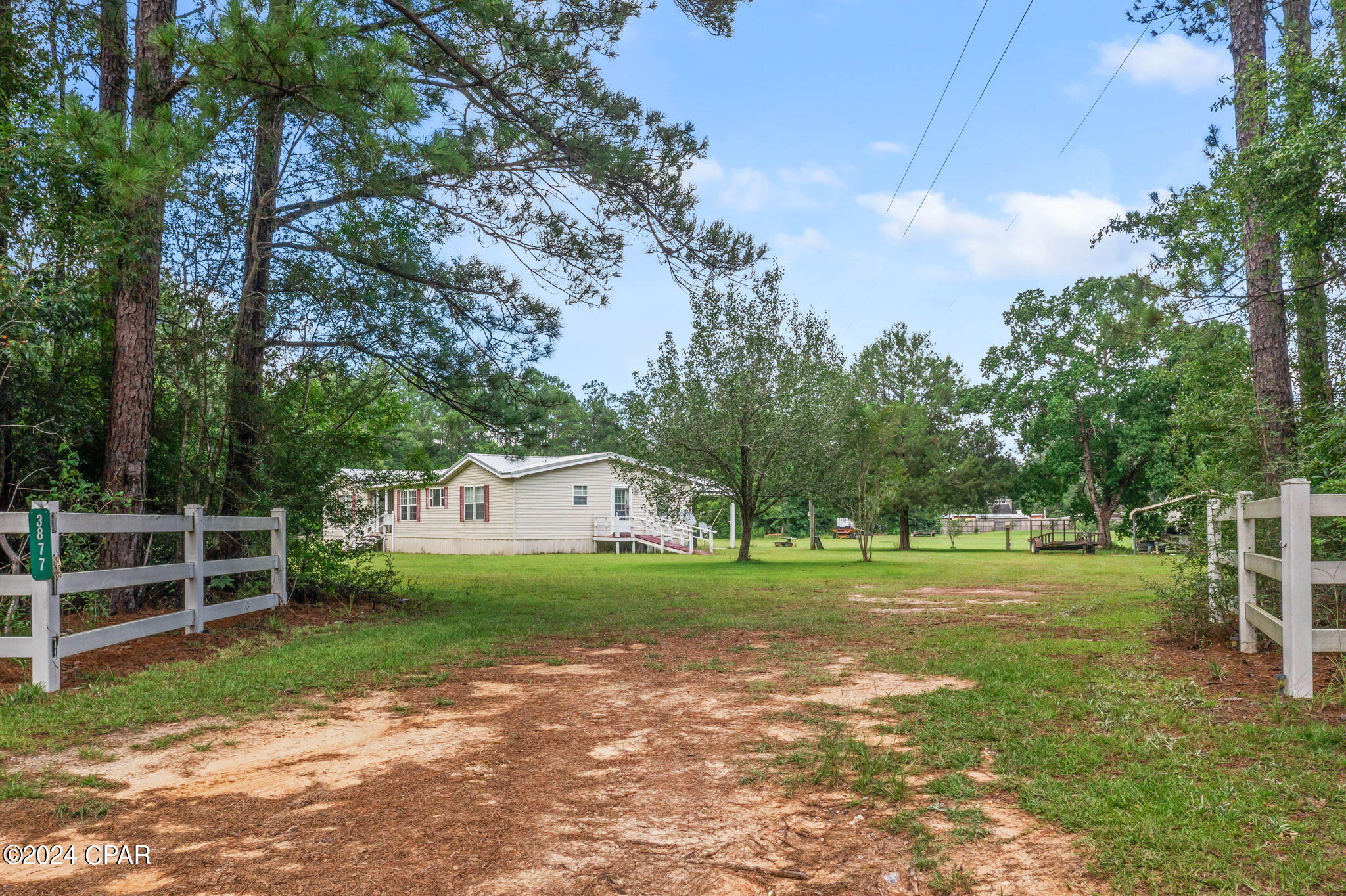 Details for 3877 River Ranch Road, Vernon, FL 32462