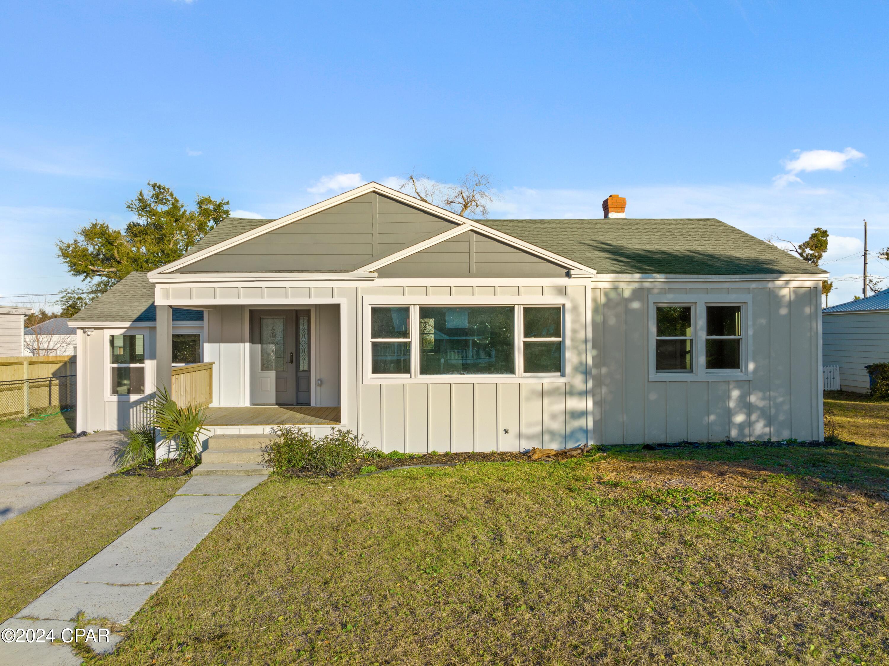 Details for 206 Cove Boulevard, Panama City, FL 32401