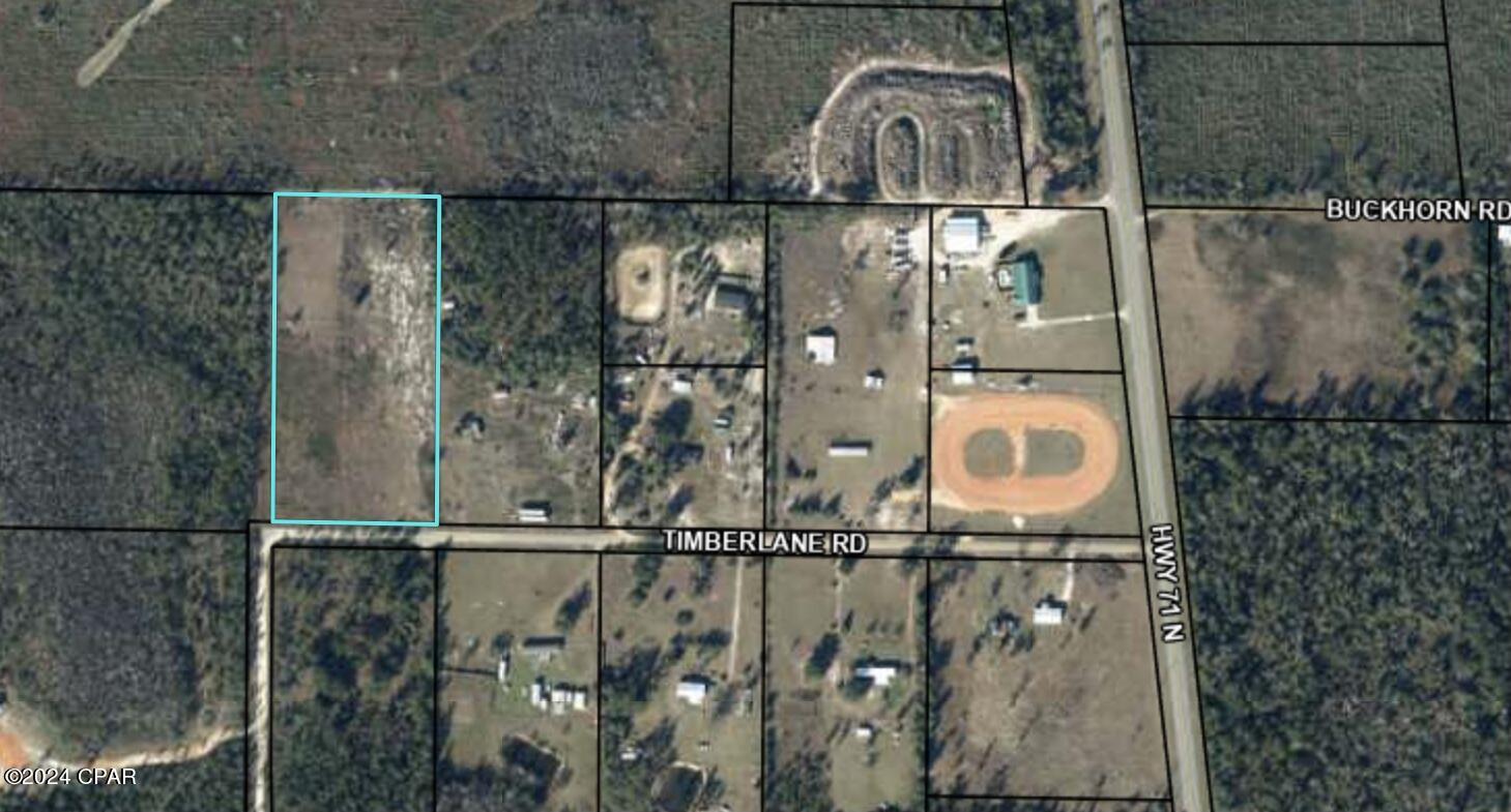 Photo of 000 Timberlane Wewahitchka FL 32465