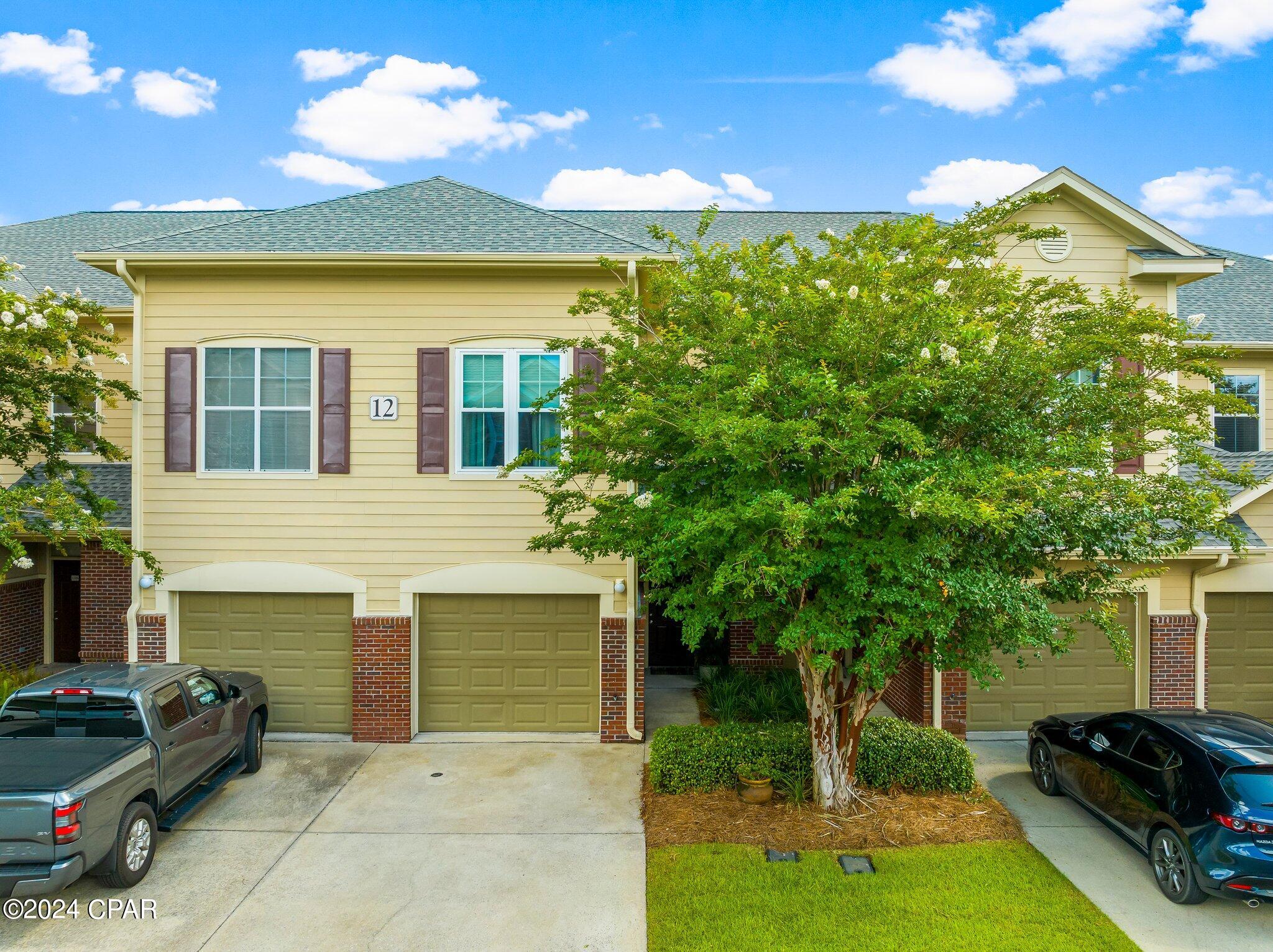 Details for 1204 Baldwin Rowe Circle 1204, Panama City, FL 32405