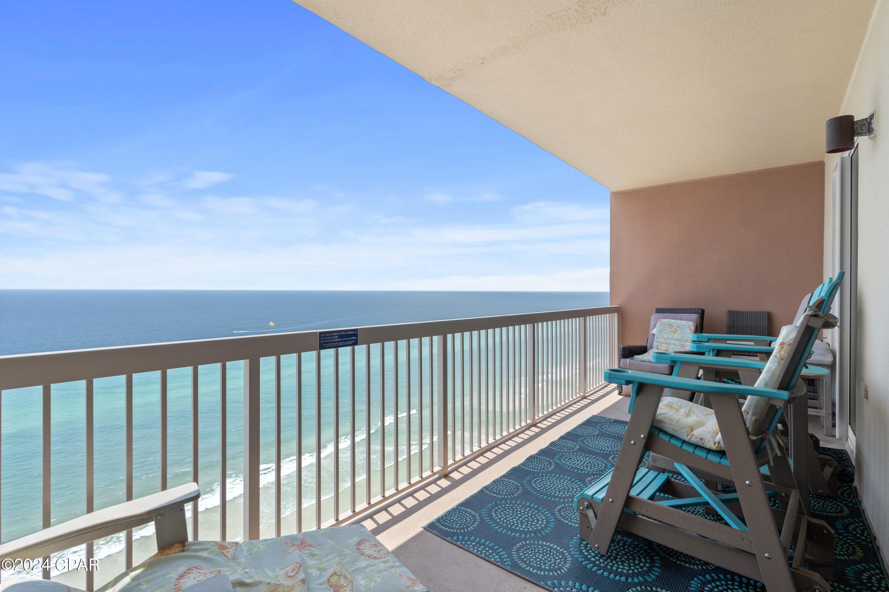 Details for 14825 Front Beach 2208 Road 2208, Panama City Beach, FL 32413