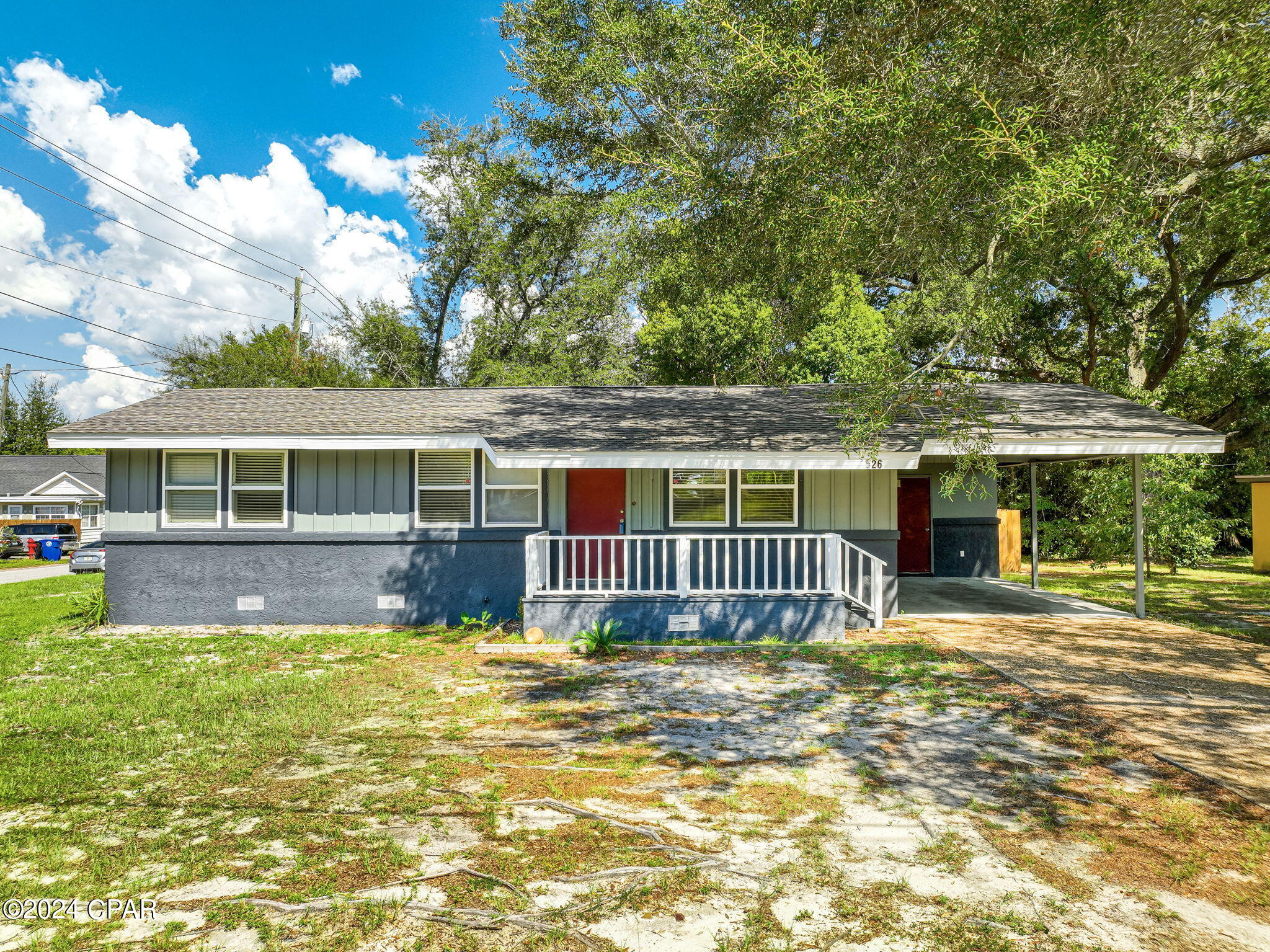 Photo of 526 Bay Panama City FL 32401