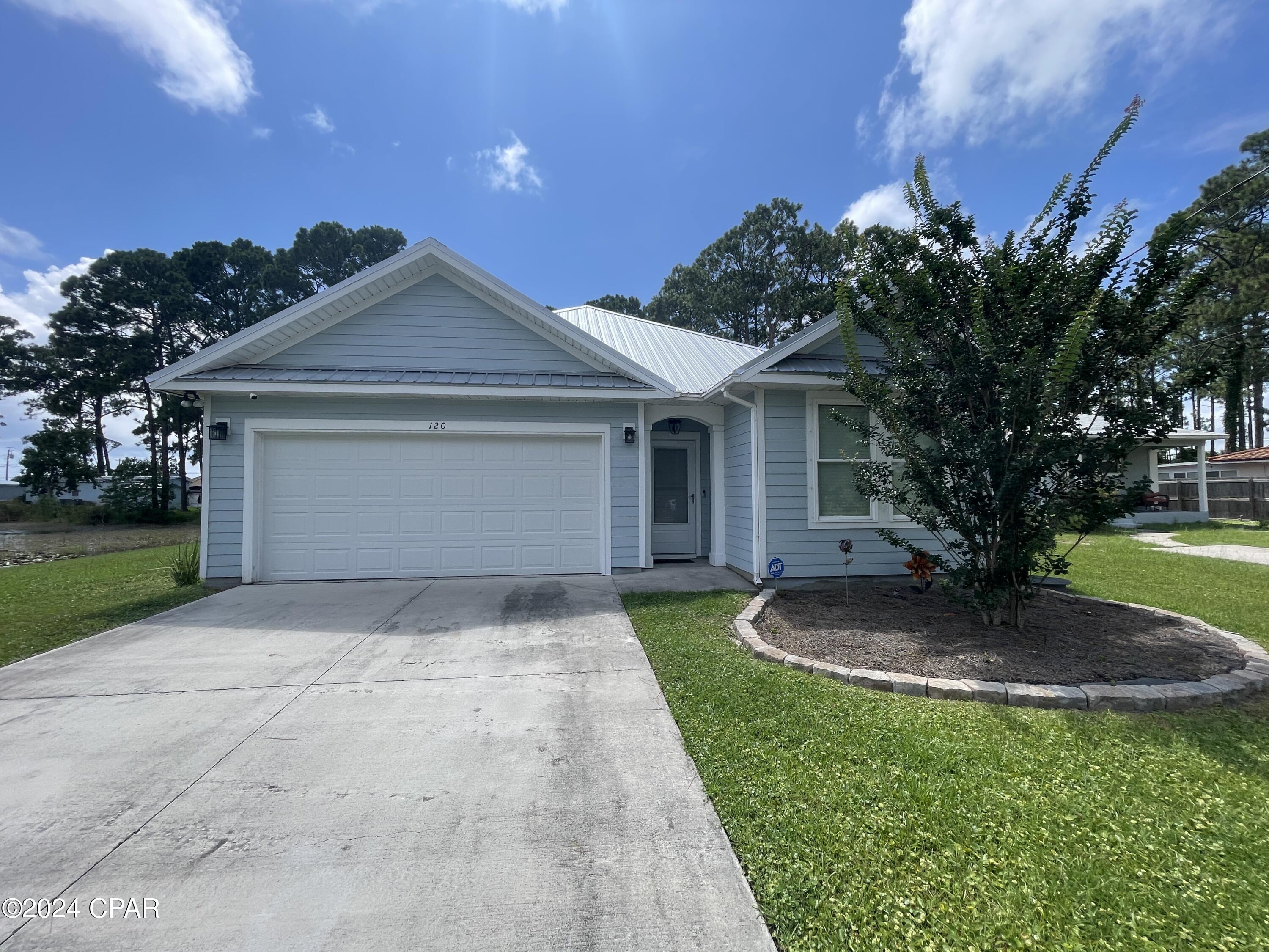 Details for 120 Beth Street, Panama City Beach, FL 32407