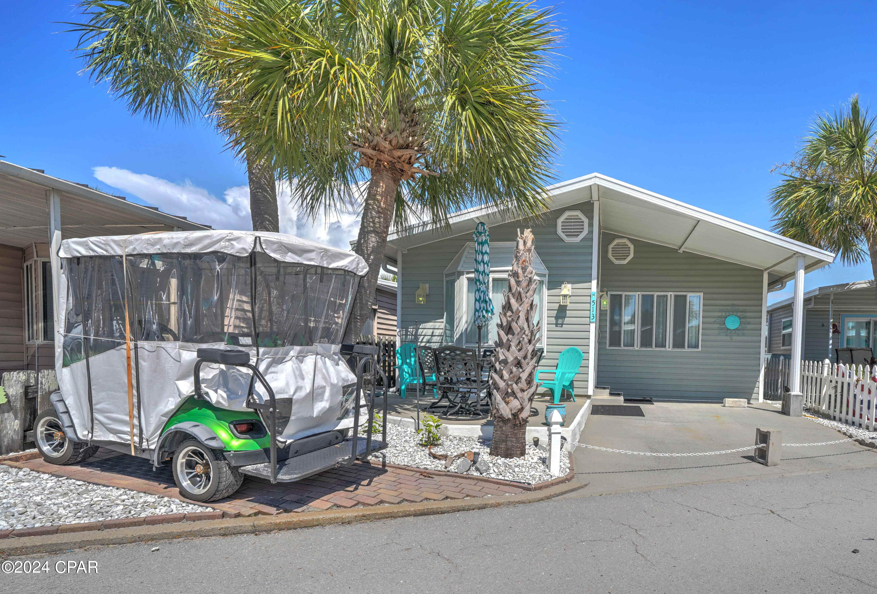 Photo of 513 Venture Panama City Beach FL 32408