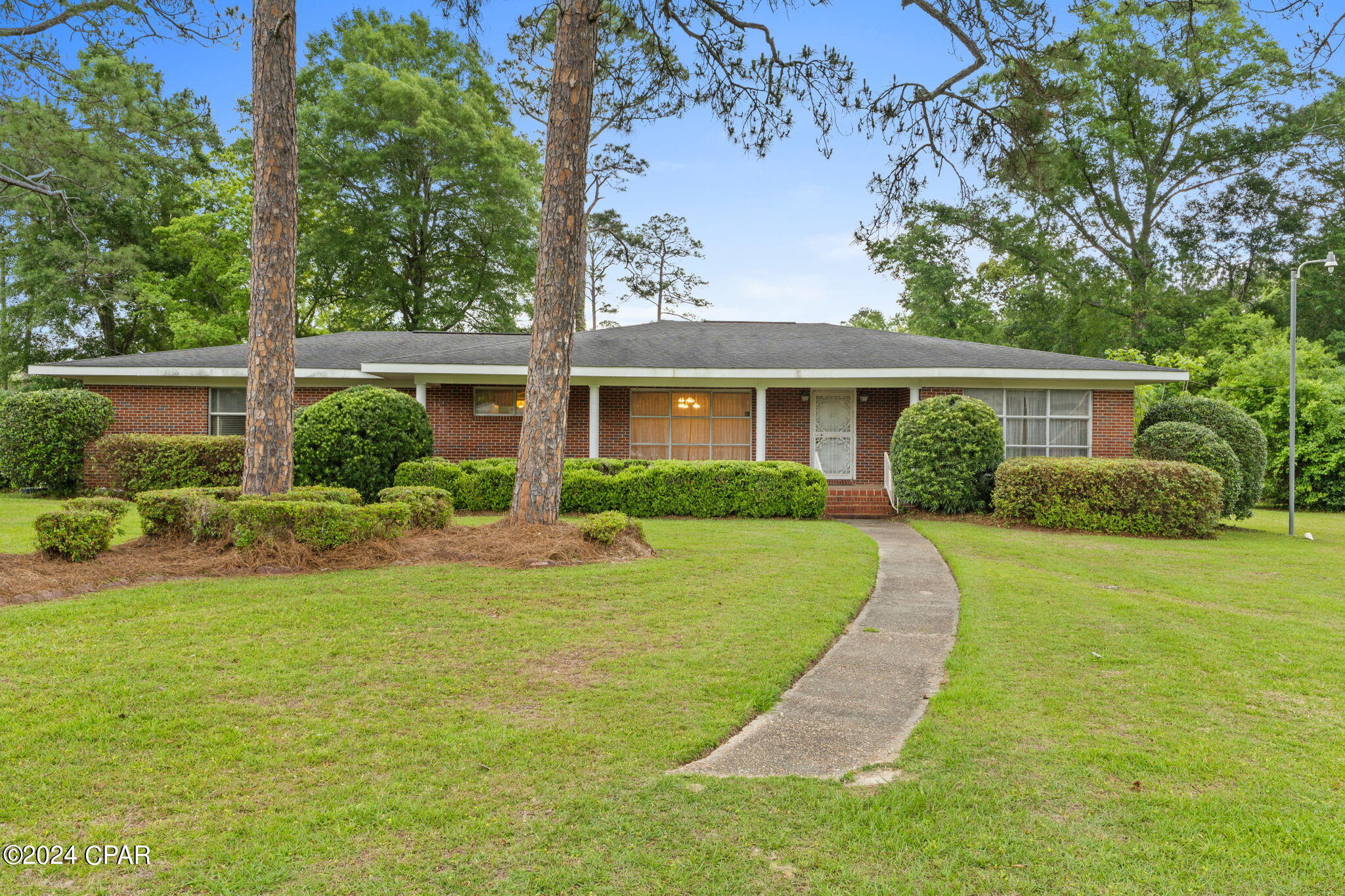 Photo of 5370 Cherry Street Graceville FL 32440