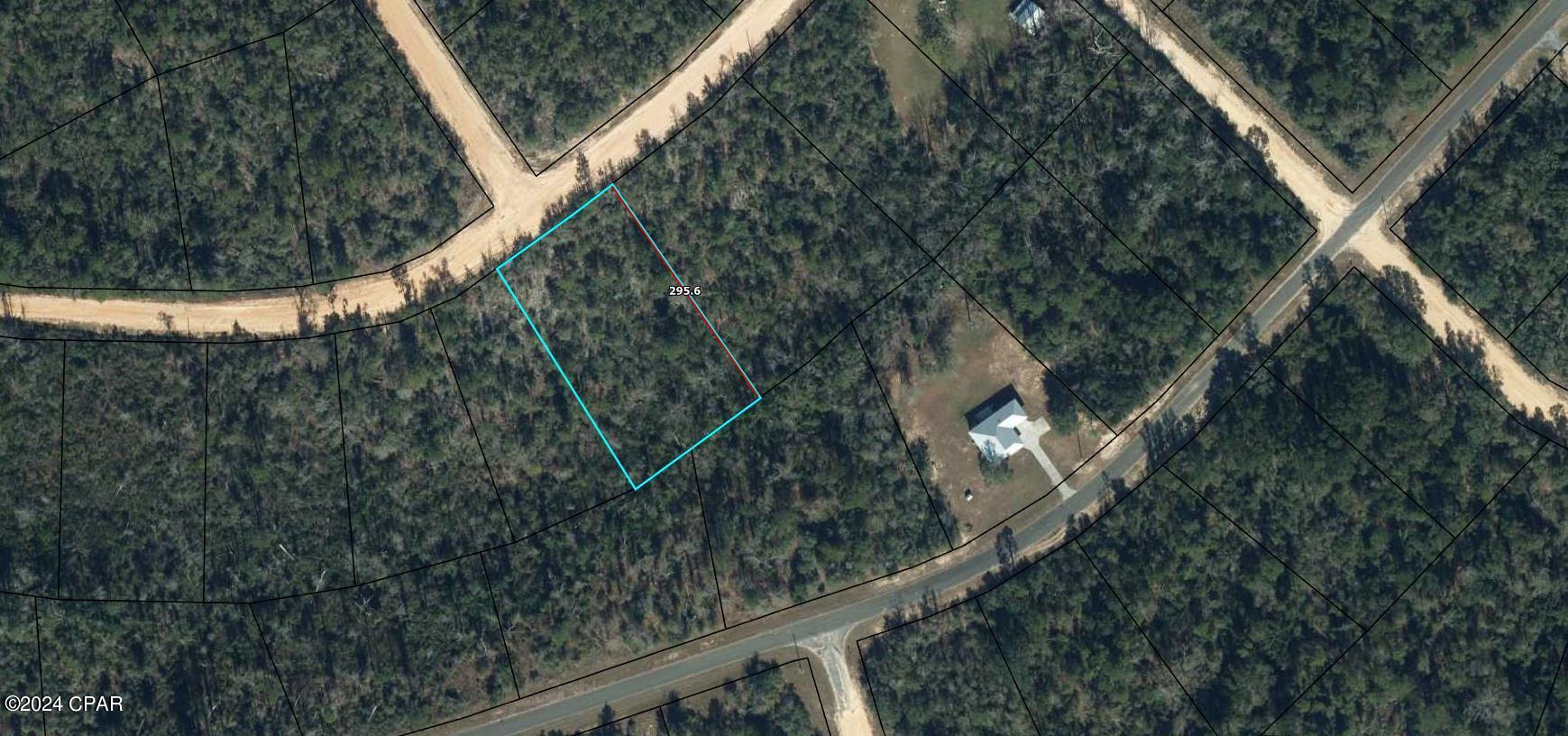 Photo of Lot 17 Southern Alford FL 32420