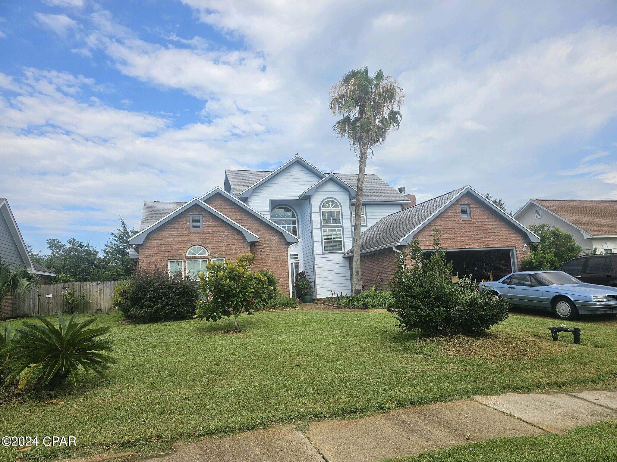 Photo of 2706 Woodmere Panama City FL 32405