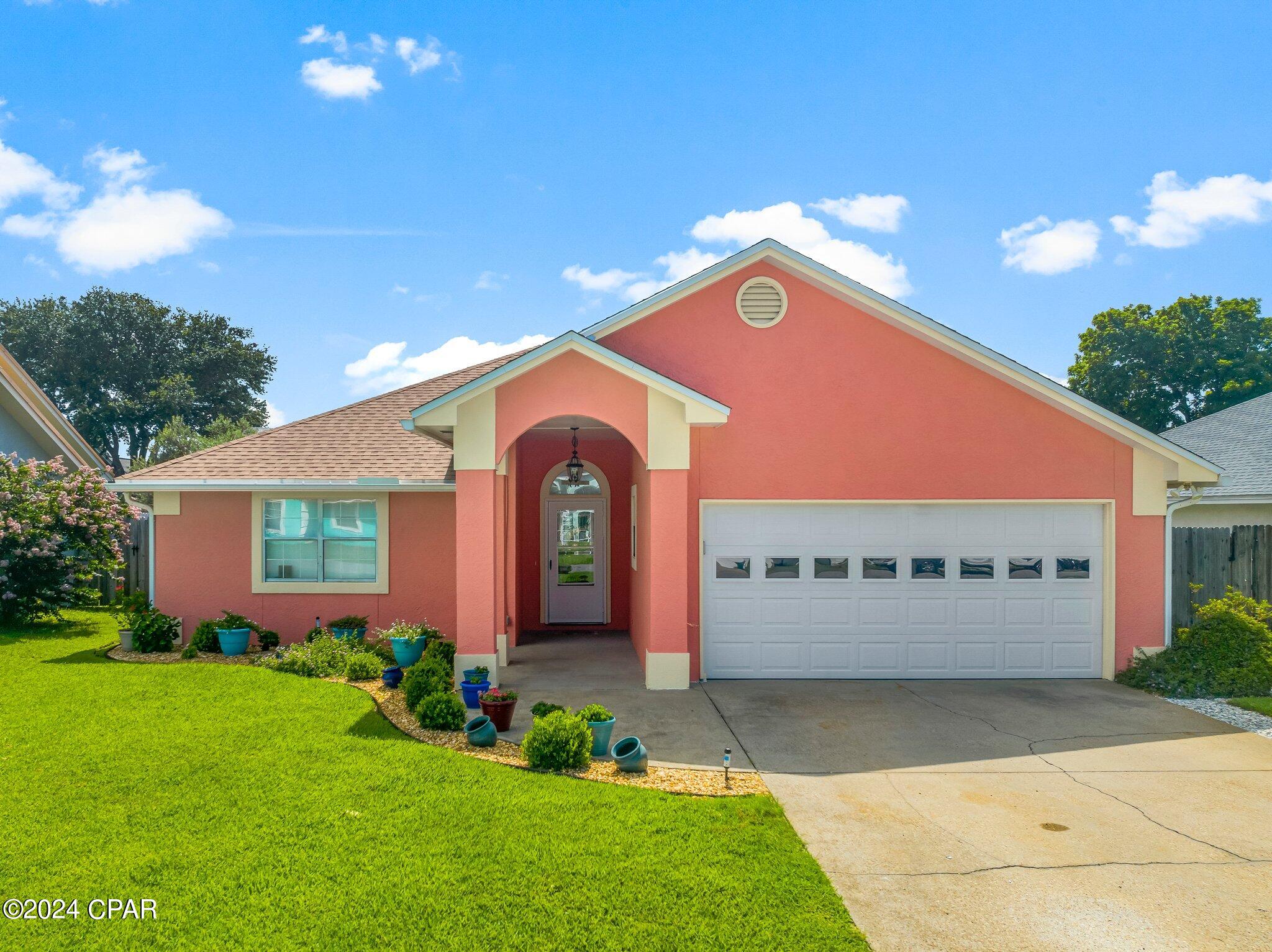 Details for 127 Seaclusion Circle, Panama City Beach, FL 32413