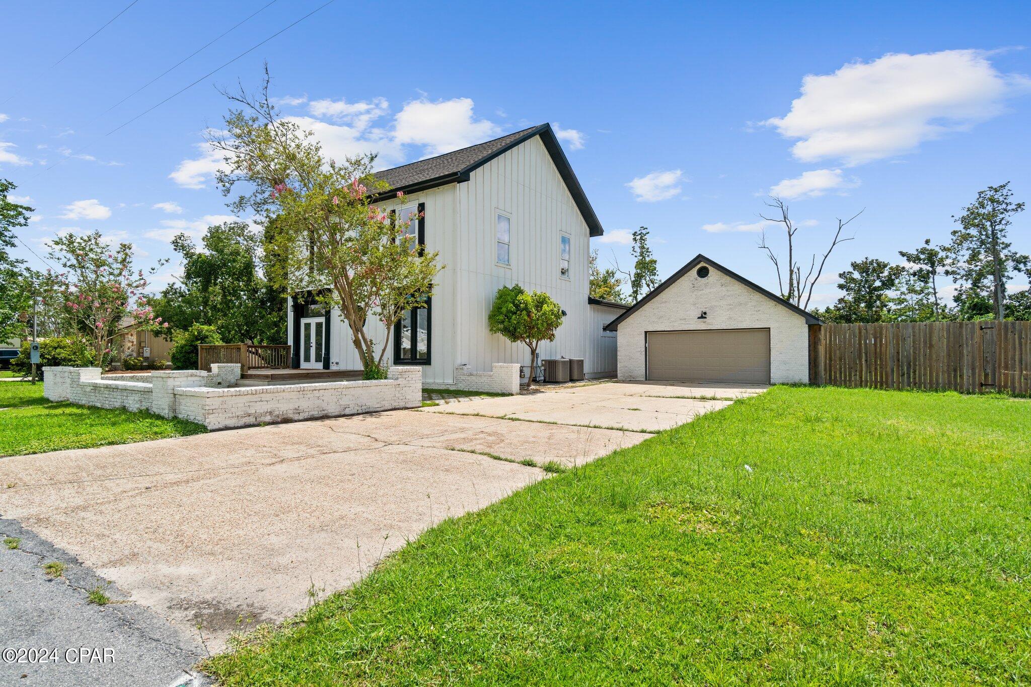 312 Alabama Avenue, Lynn Haven, Florida image 3