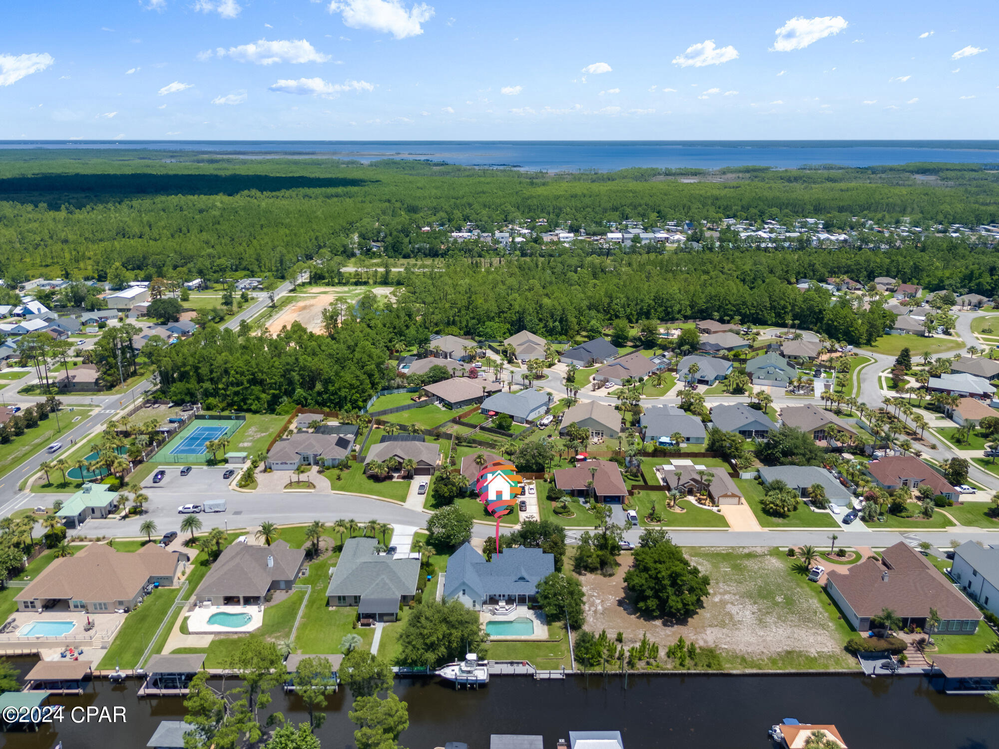 Image 100 For 7107 Dolphin Bay Boulevard