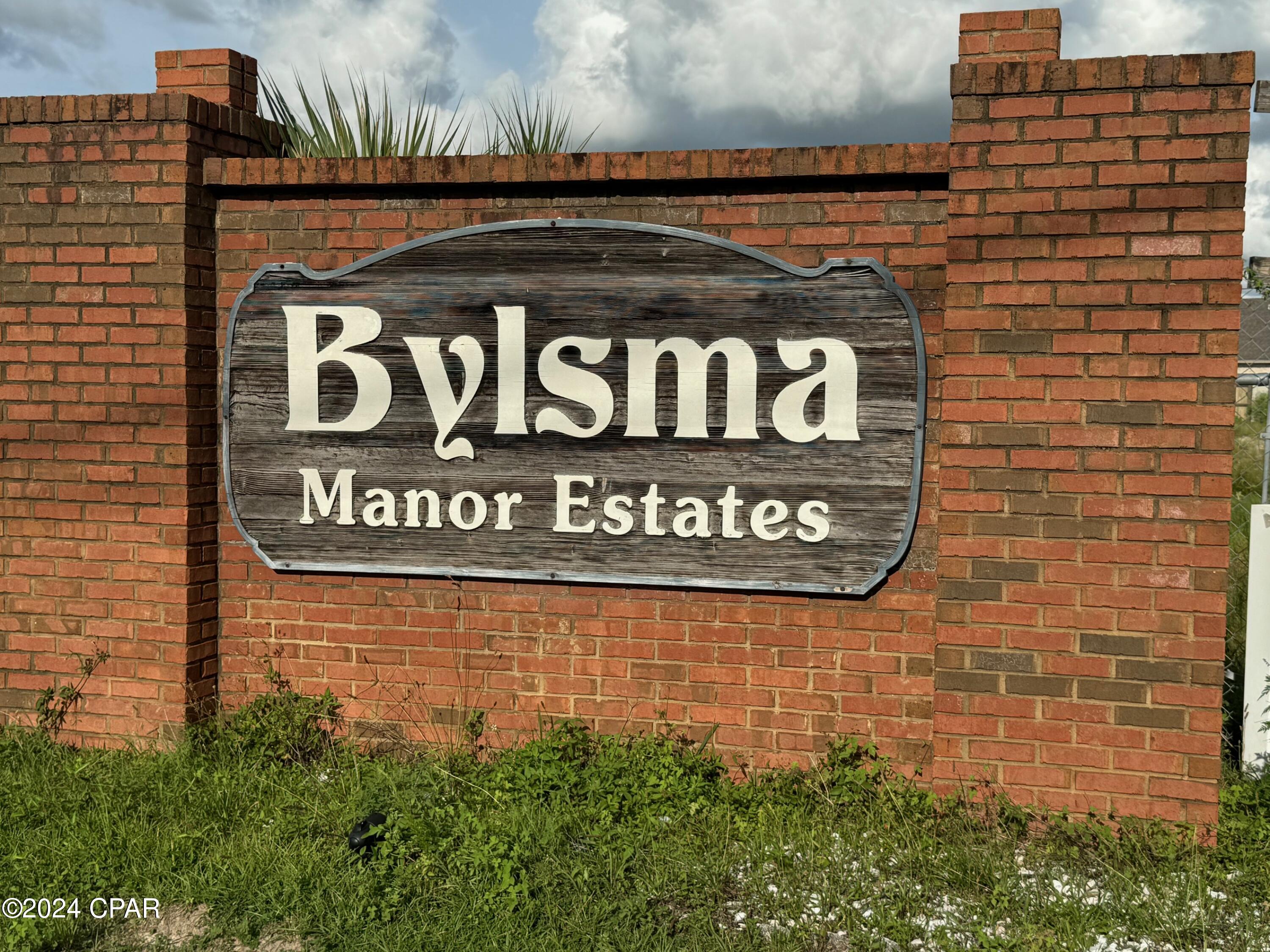 Details for 4407 Bylsma Circle, Panama City, FL 32404