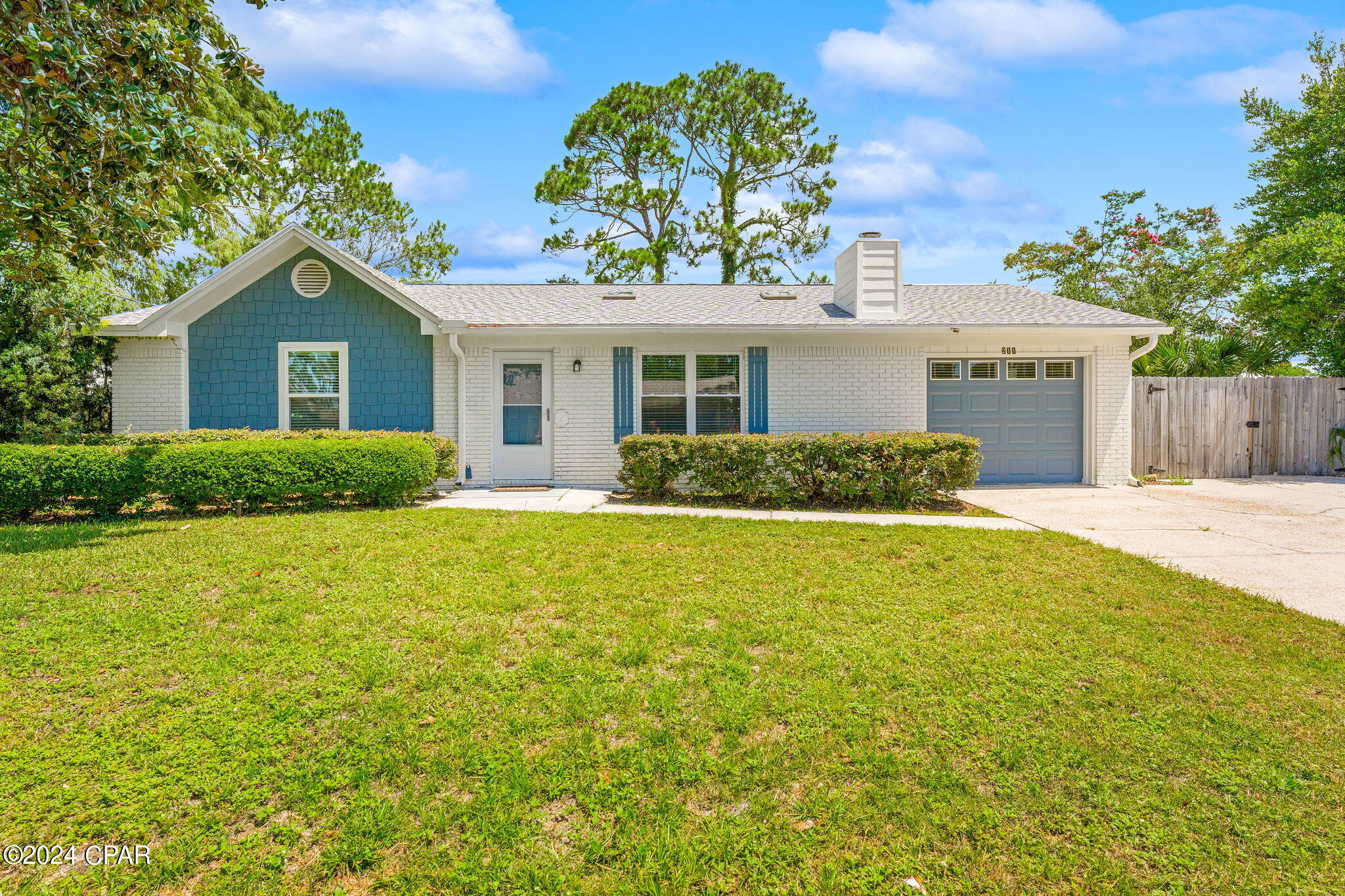 Details for 211 Scooter Drive, Panama City Beach, FL 32408