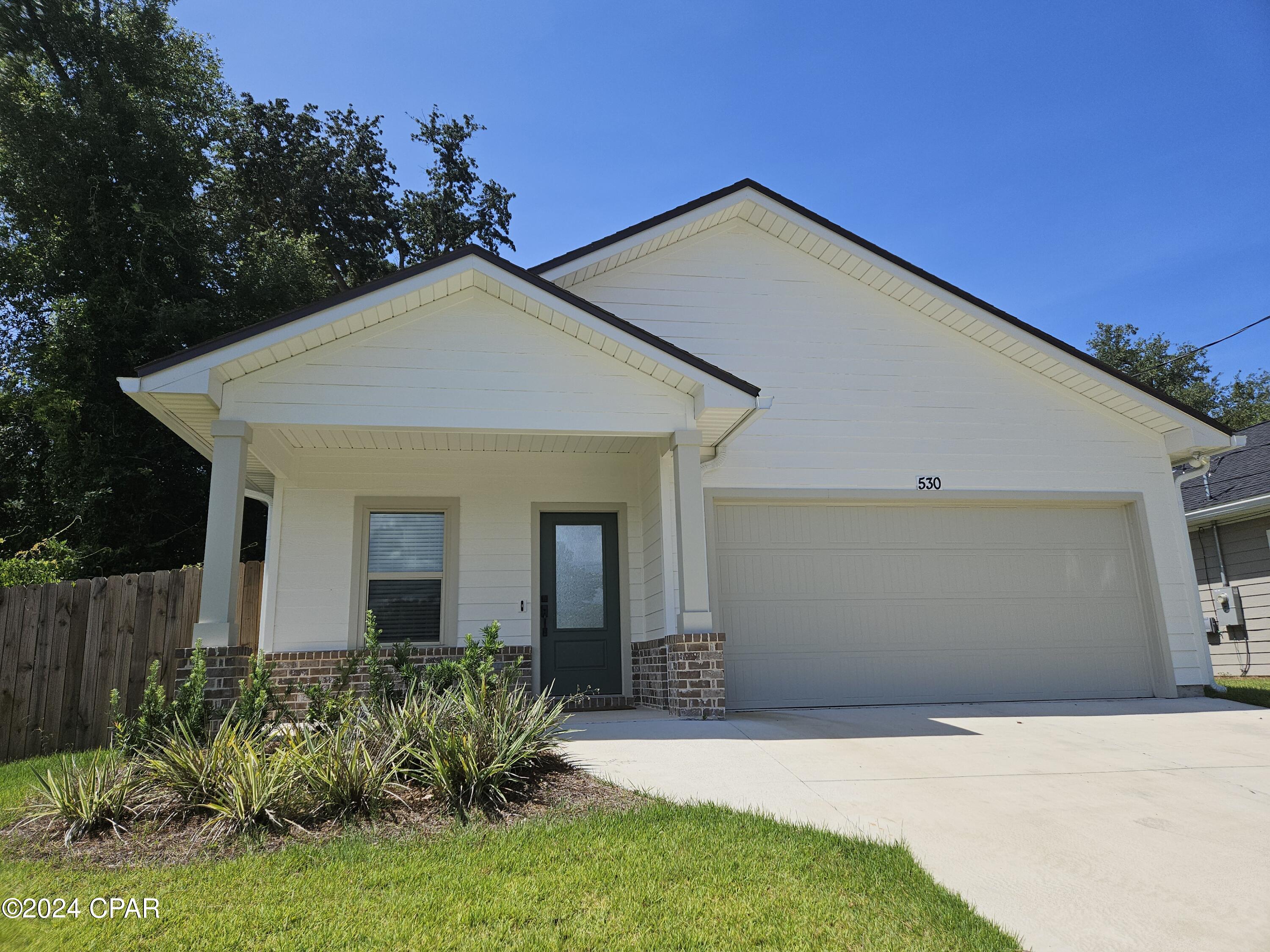 Details for 530 5th Court, Panama City, FL 32401