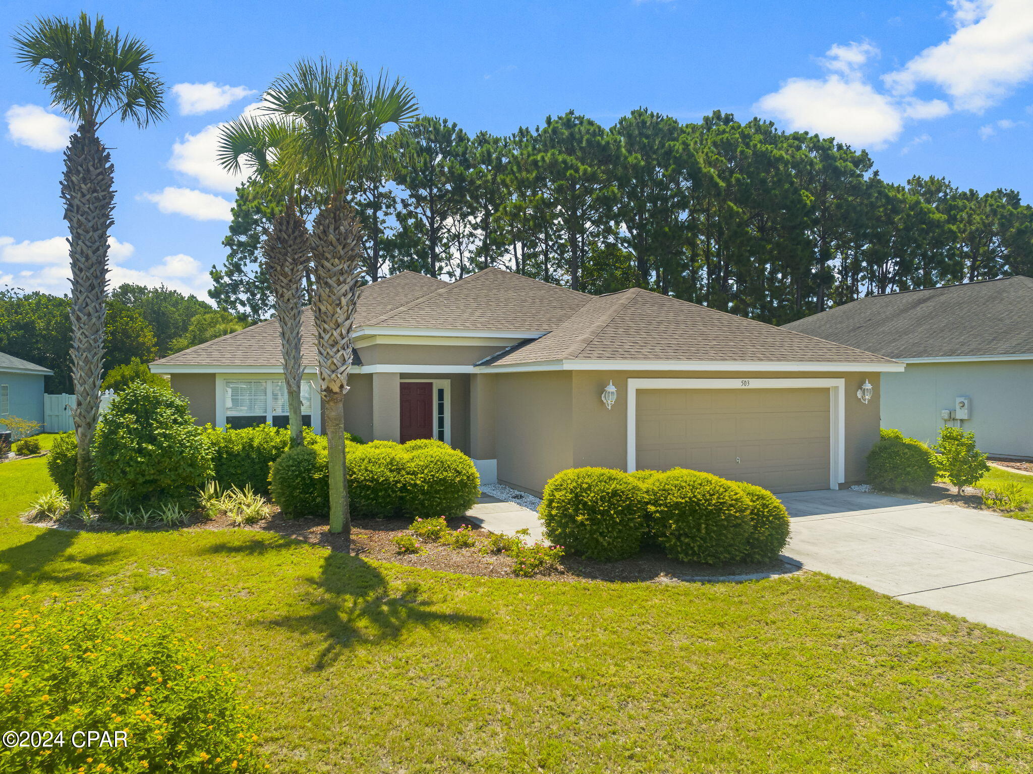 Details for 503 Bainbridge Street, Panama City Beach, FL 32413