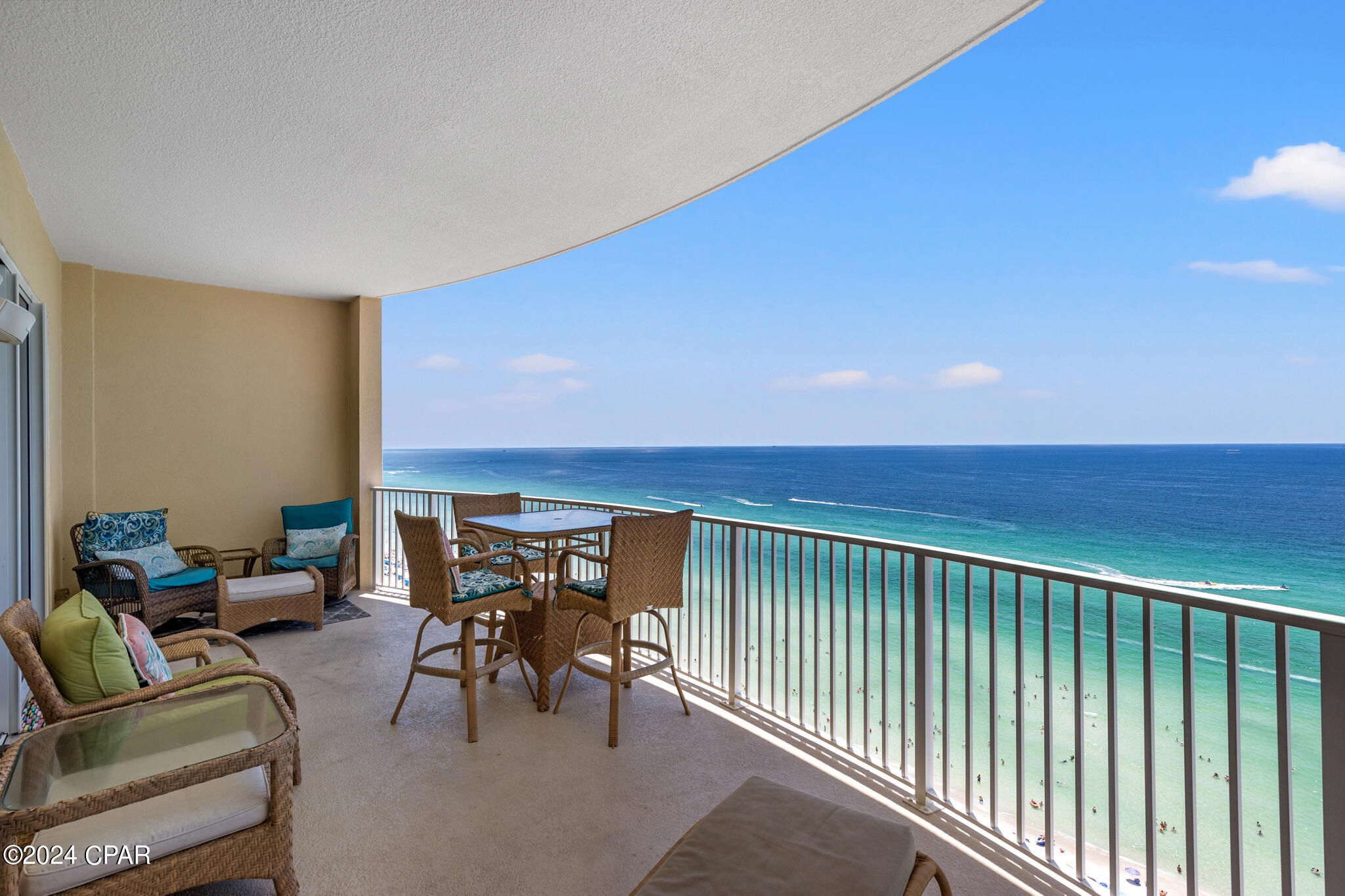 Details for 10625 Front Beach Road 1902, Panama City Beach, FL 32407