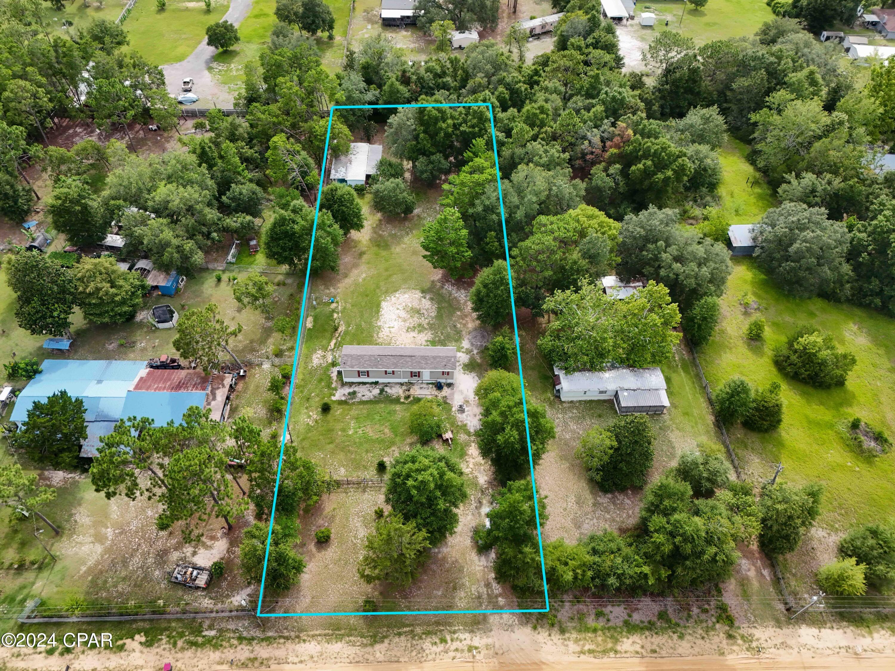 Details for 12525 Perkins Road, Panama City, FL 32409