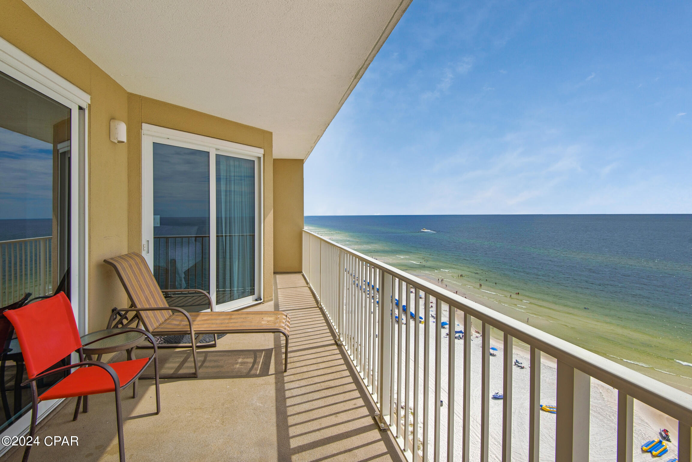 Photo of 10713 Front Beach Panama City Beach FL 32407