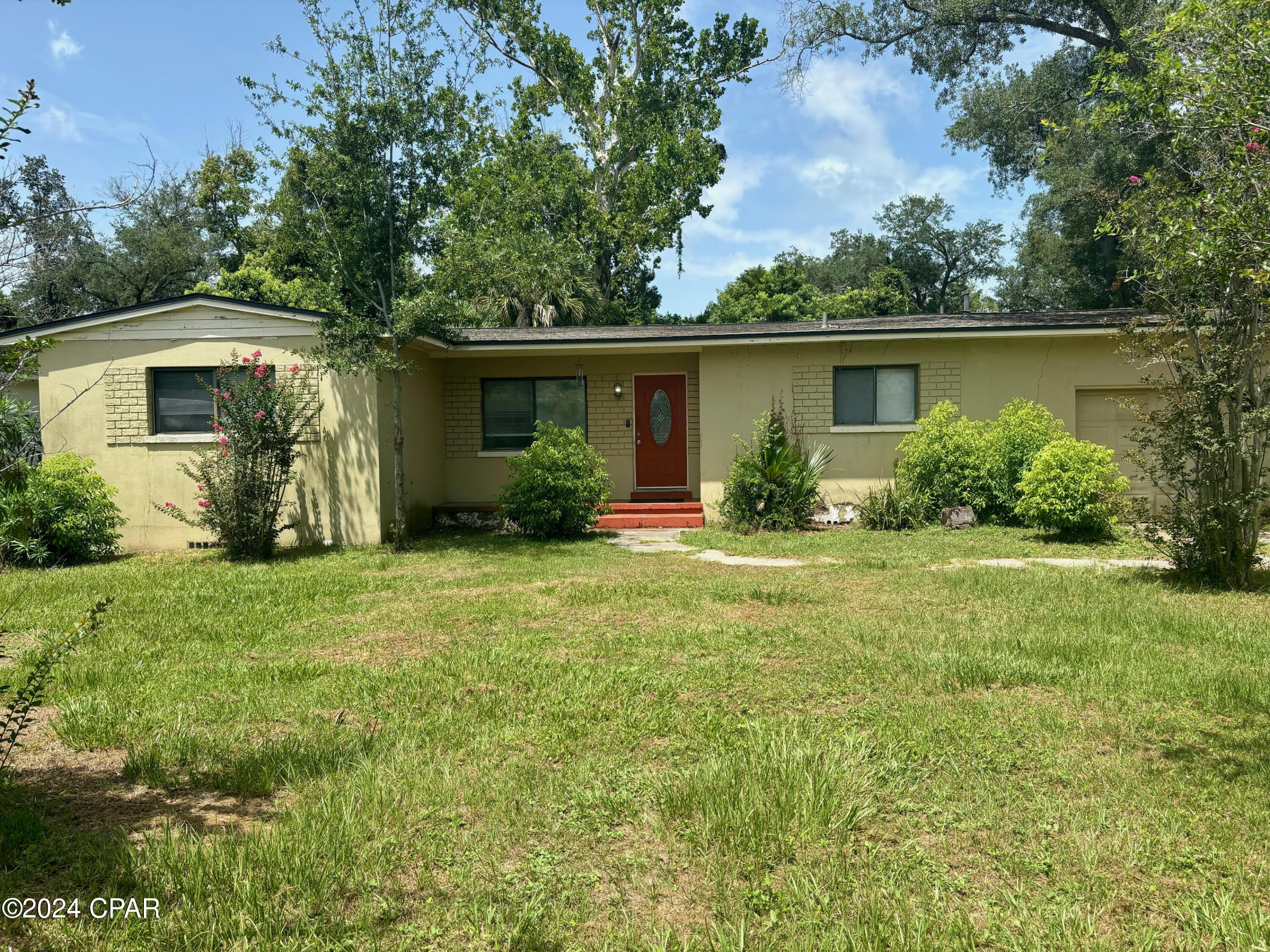 Photo of 523 Bonita Panama City FL 32401