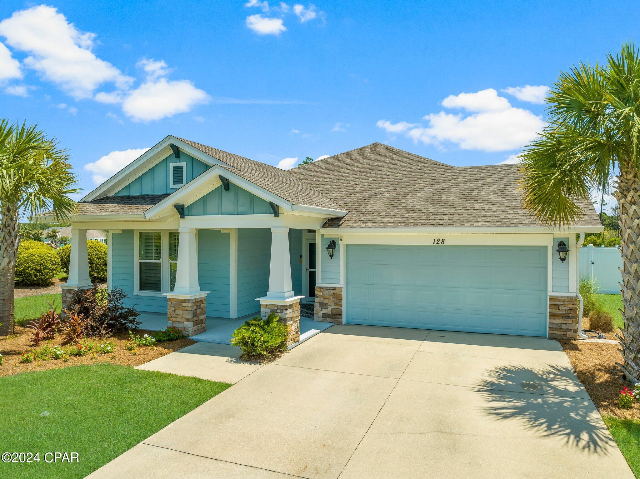 Image 2 For 128 Johnson Bayou Drive