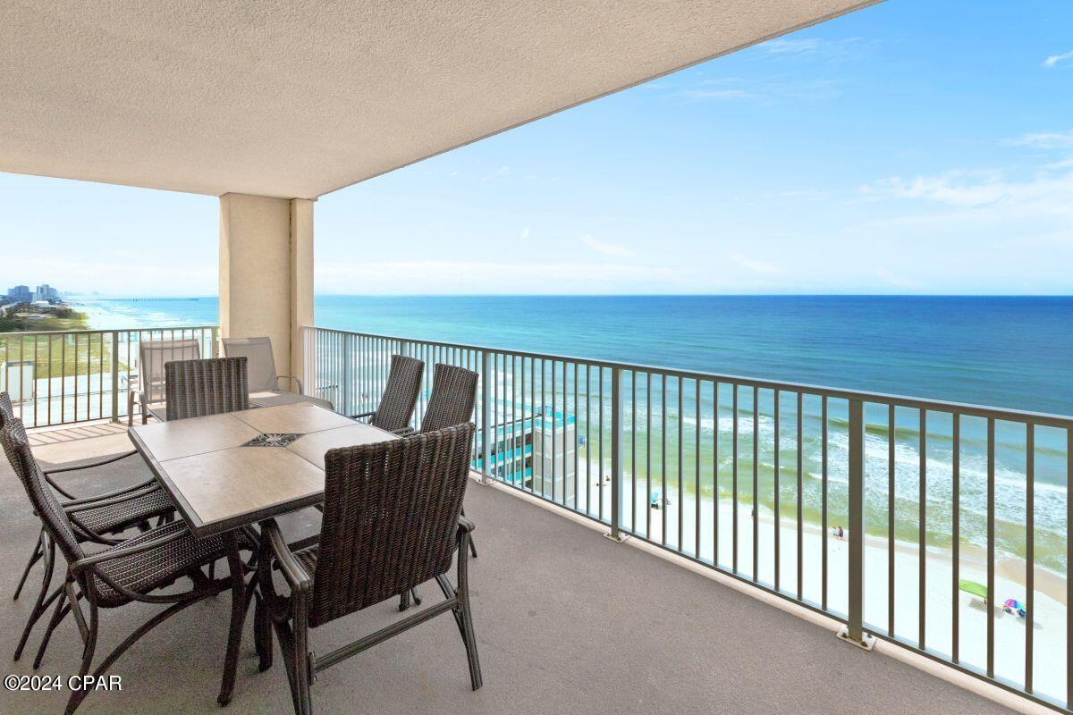 Details for 14415 Front Beach Road 1101, Panama City Beach, FL 32413