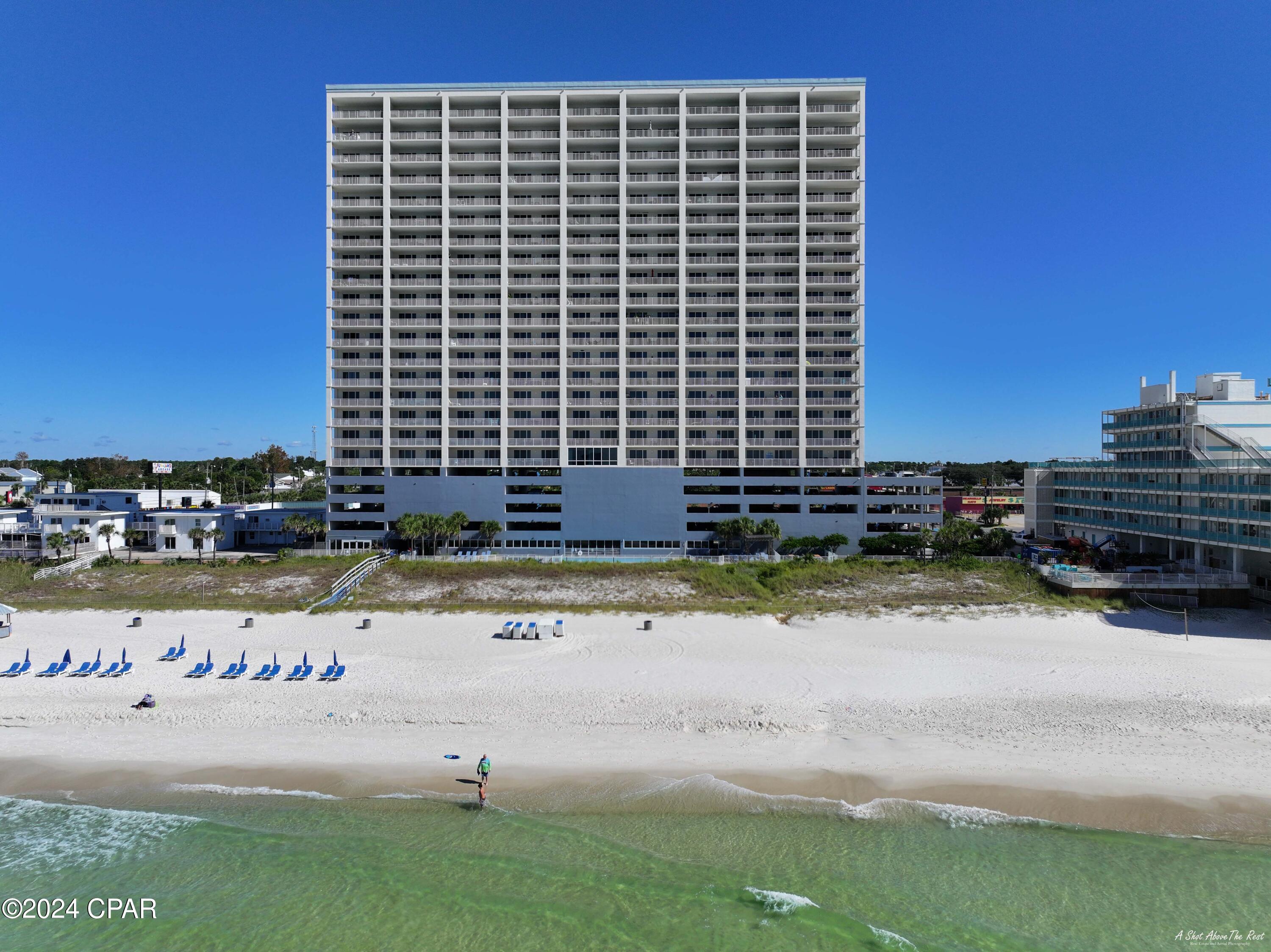 Details for 14415 Front Beach Road 1101, Panama City Beach, FL 32413