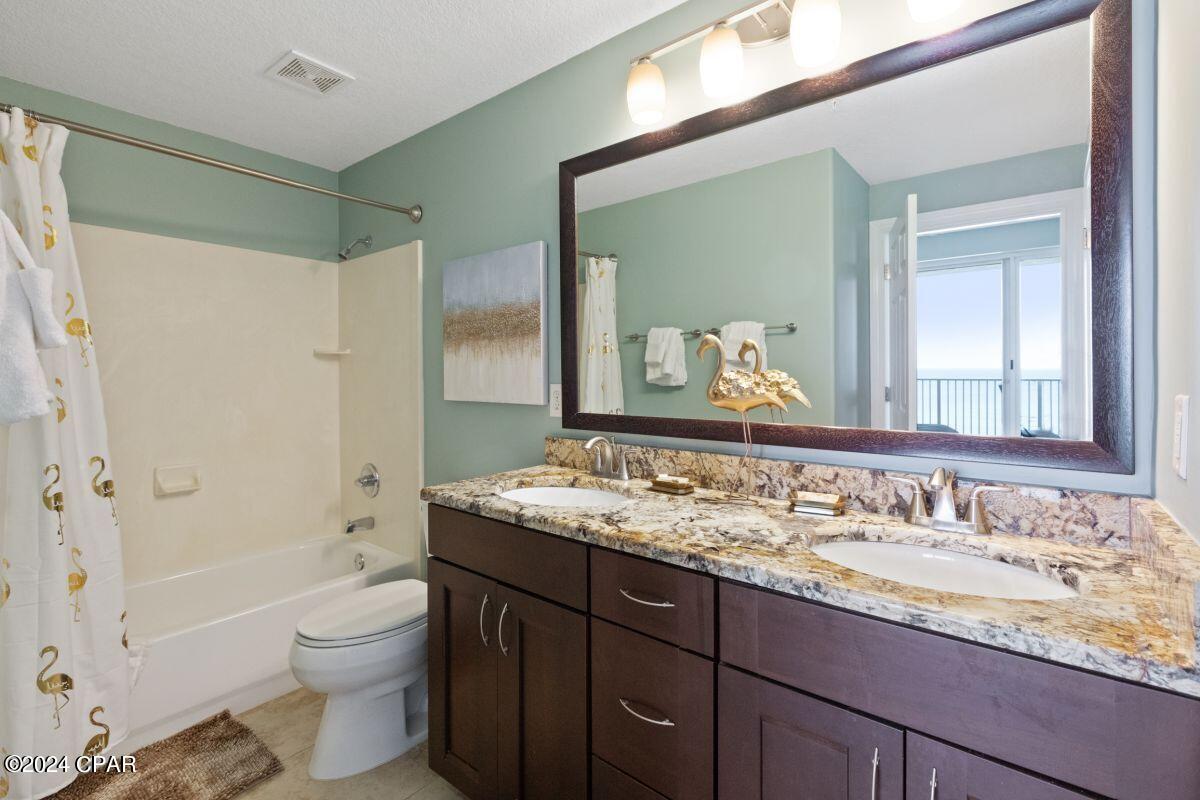 Image 14 For 14415 Front Beach Road 1101