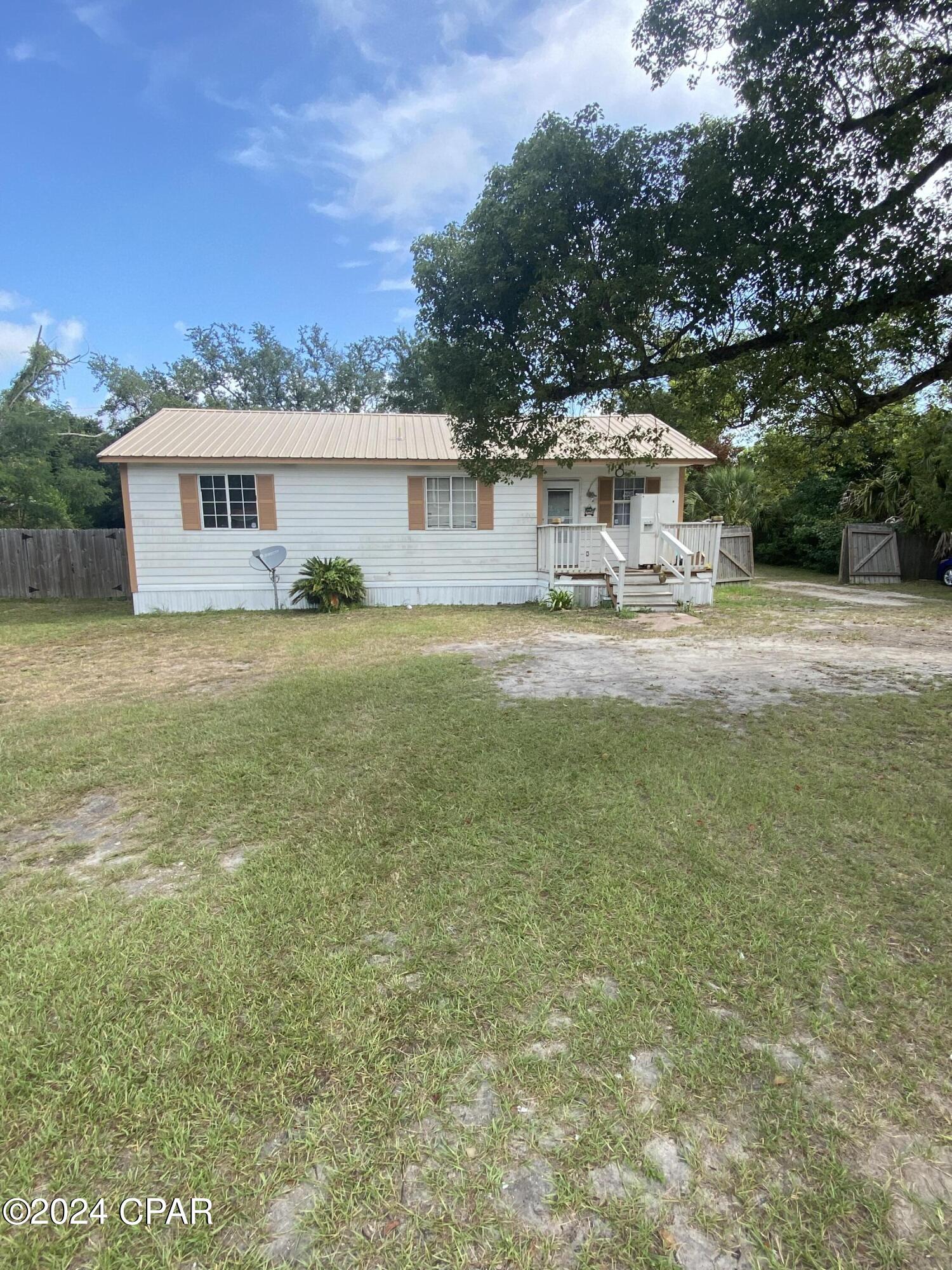 Details for 2717 6th Court, Panama City, FL 32401