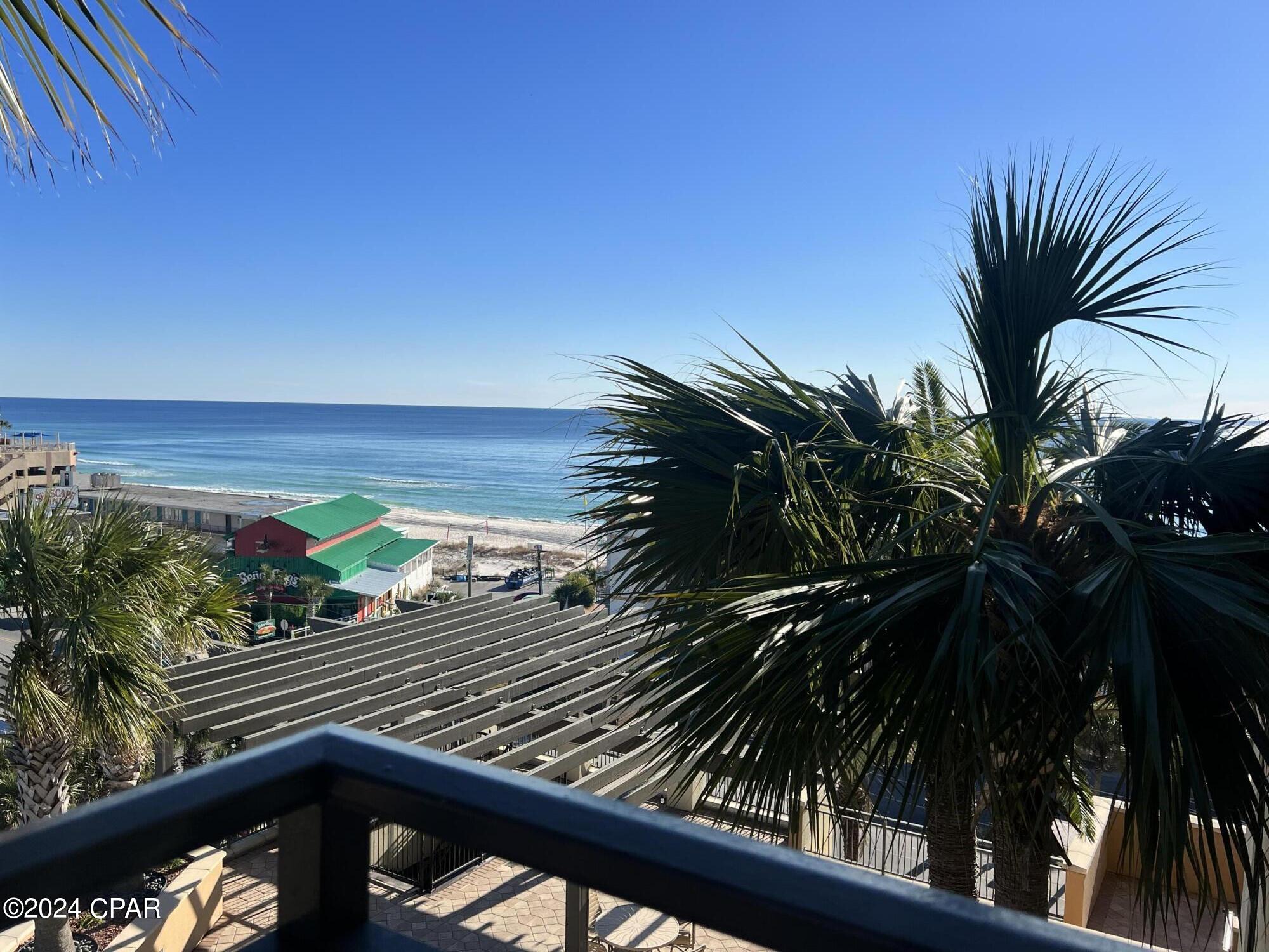 Details for 15100 Front Beach Road 633, Panama City Beach, FL 32413