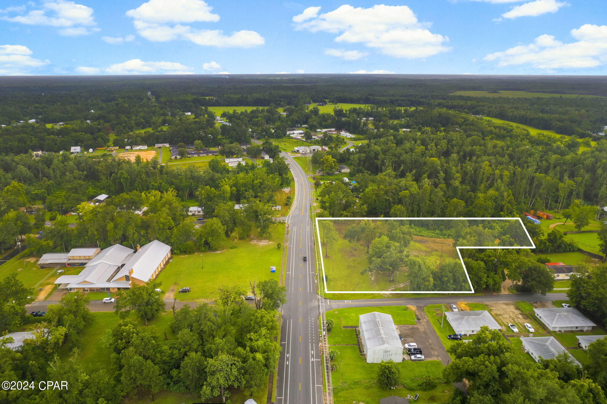 Photo of 1021 Highway 71 Wewahitchka FL 32465