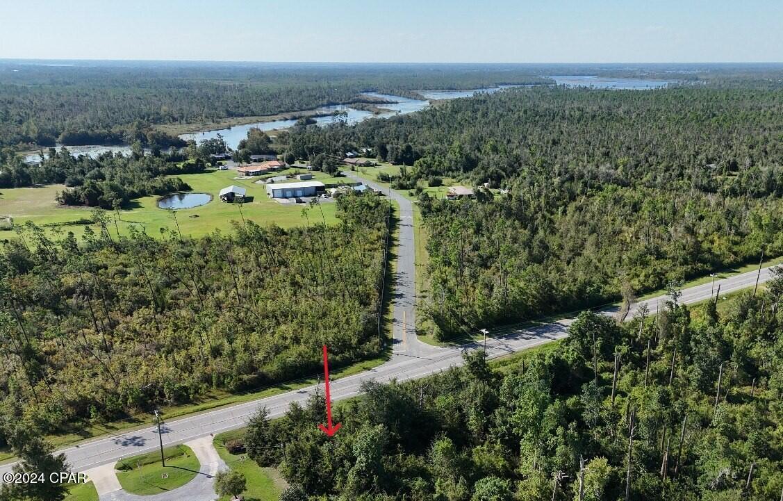 Details for 6322 Highway 2301, Panama City, FL 32404