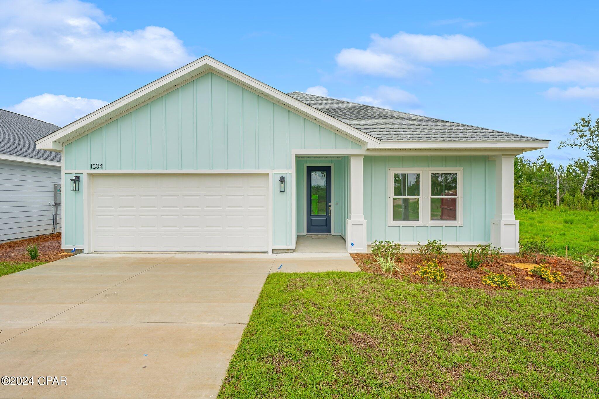 Details for 1304 30th Street, Panama City, FL 32405