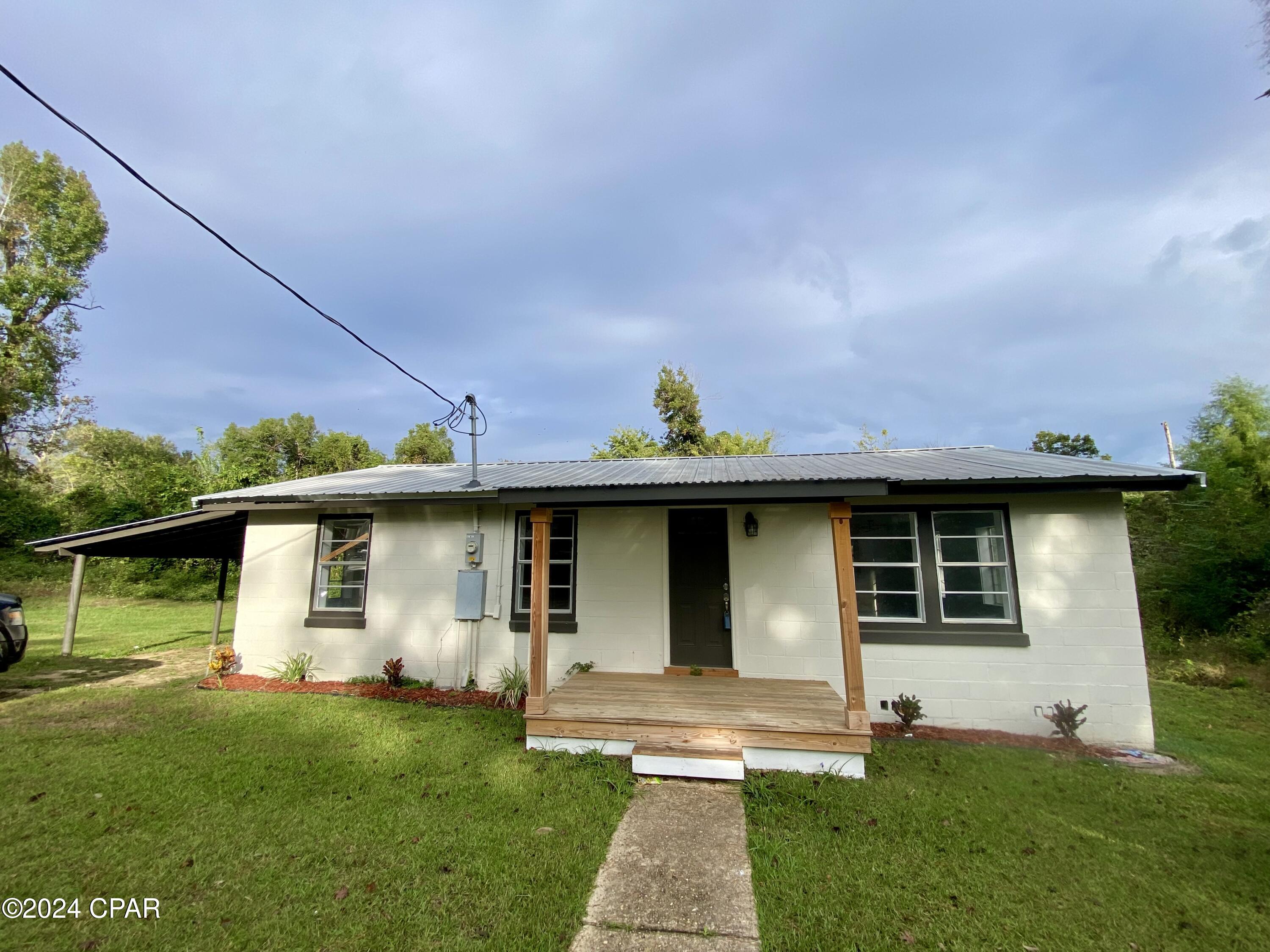 Photo of 2925 Orange Marianna FL 32448