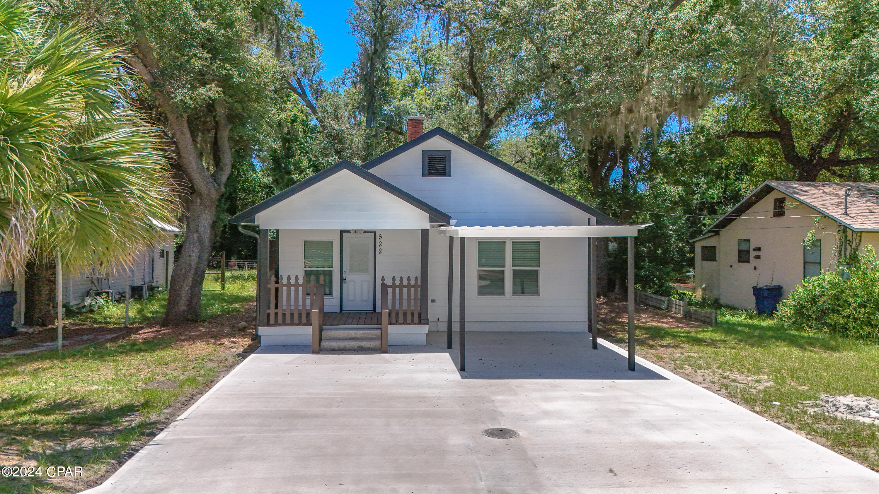 Photo of 522 5th Panama City FL 32401