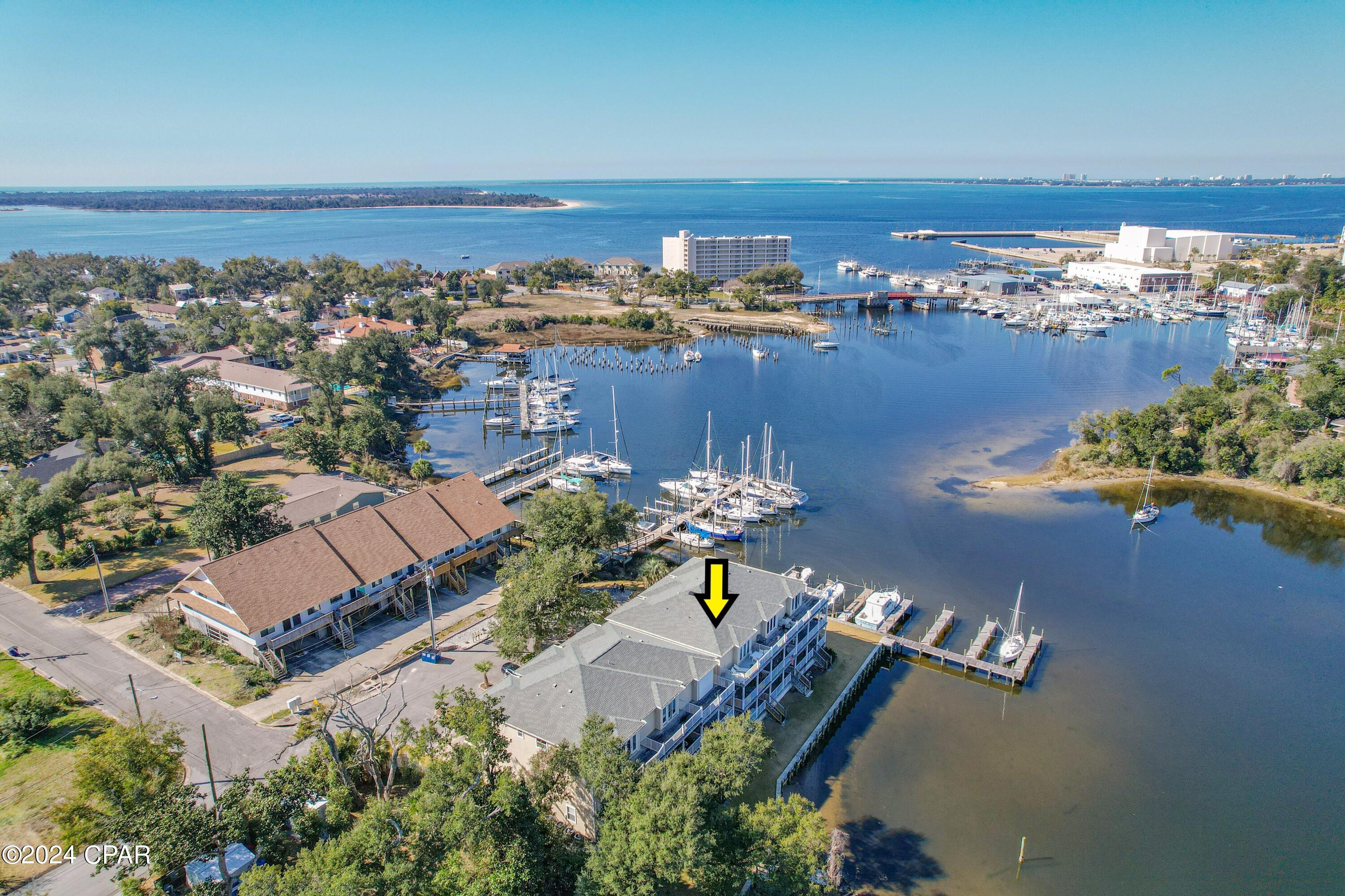 Details for 244 3rd Place, Panama City, FL 32401