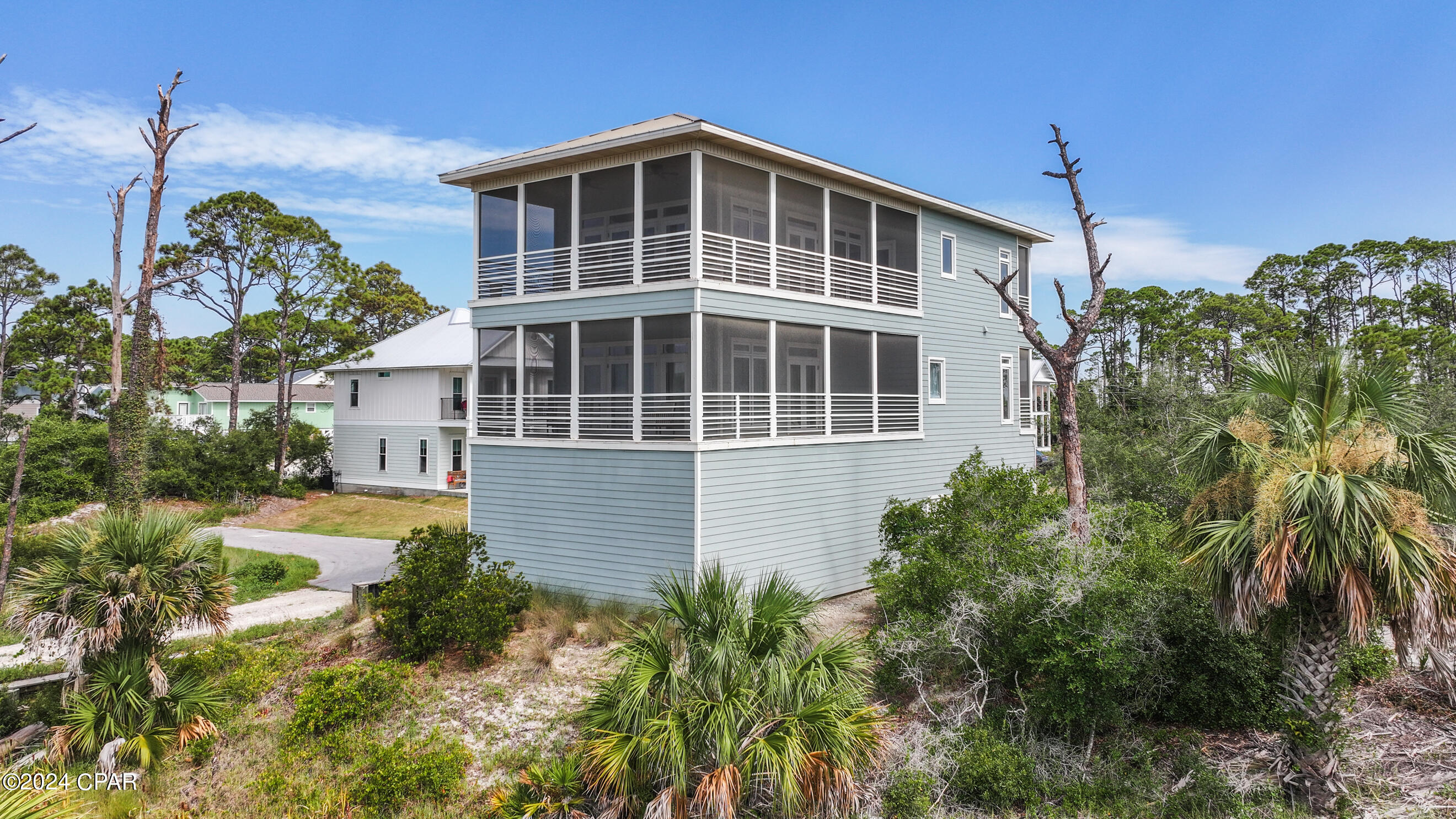 Photo of 103 Crescent Palms Port St. Joe FL 32456