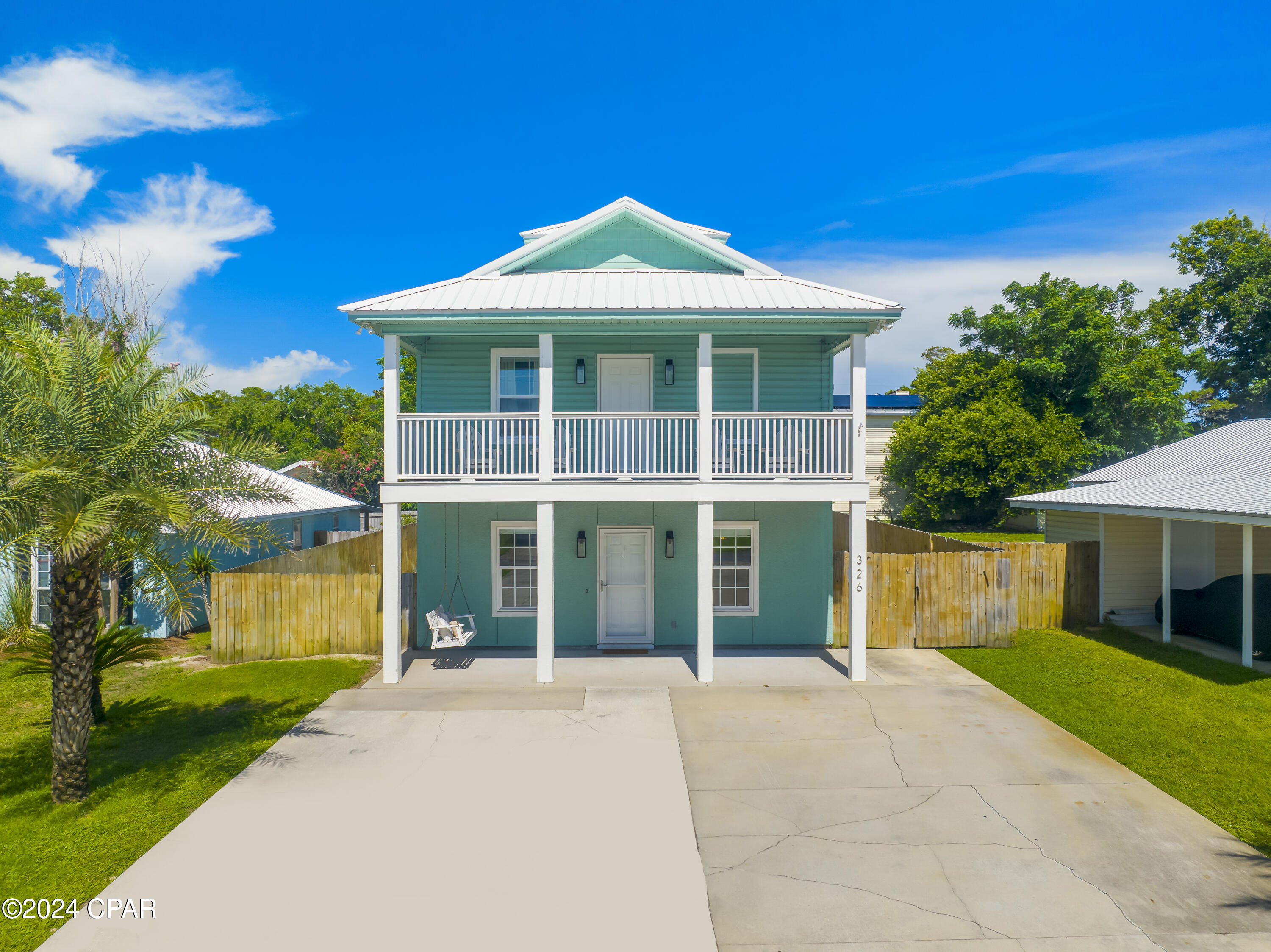 Details for 326 Shasta Street, Panama City Beach, FL 32413