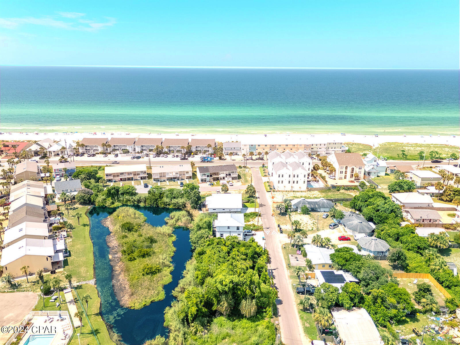 Details for 124 Deluna Place, Panama City Beach, FL 32413