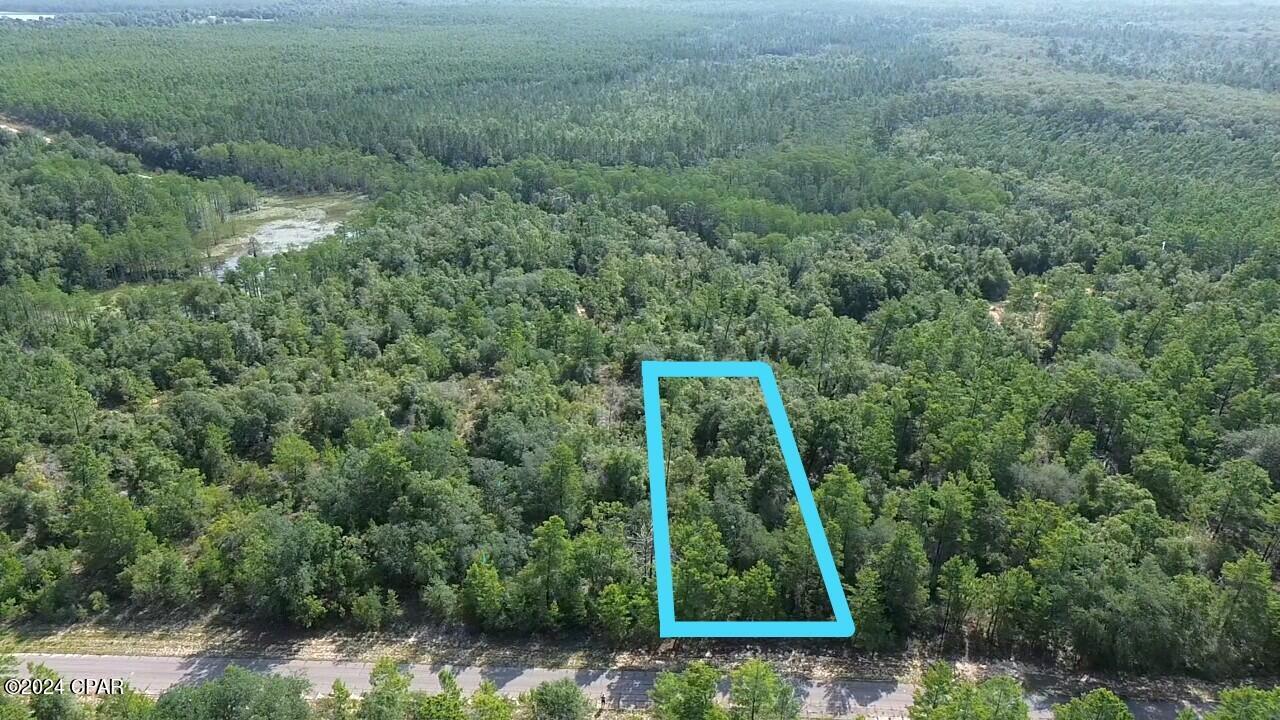 Photo of Lot 8 Jamaica Cir. Chipley FL 32428