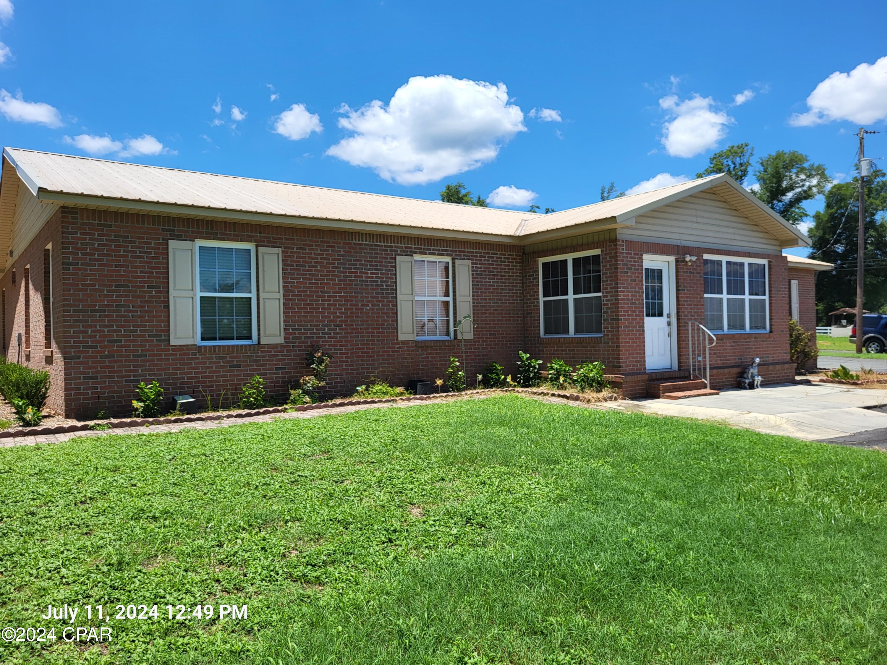 Photo of 25508 State Road 73 Altha FL 32421